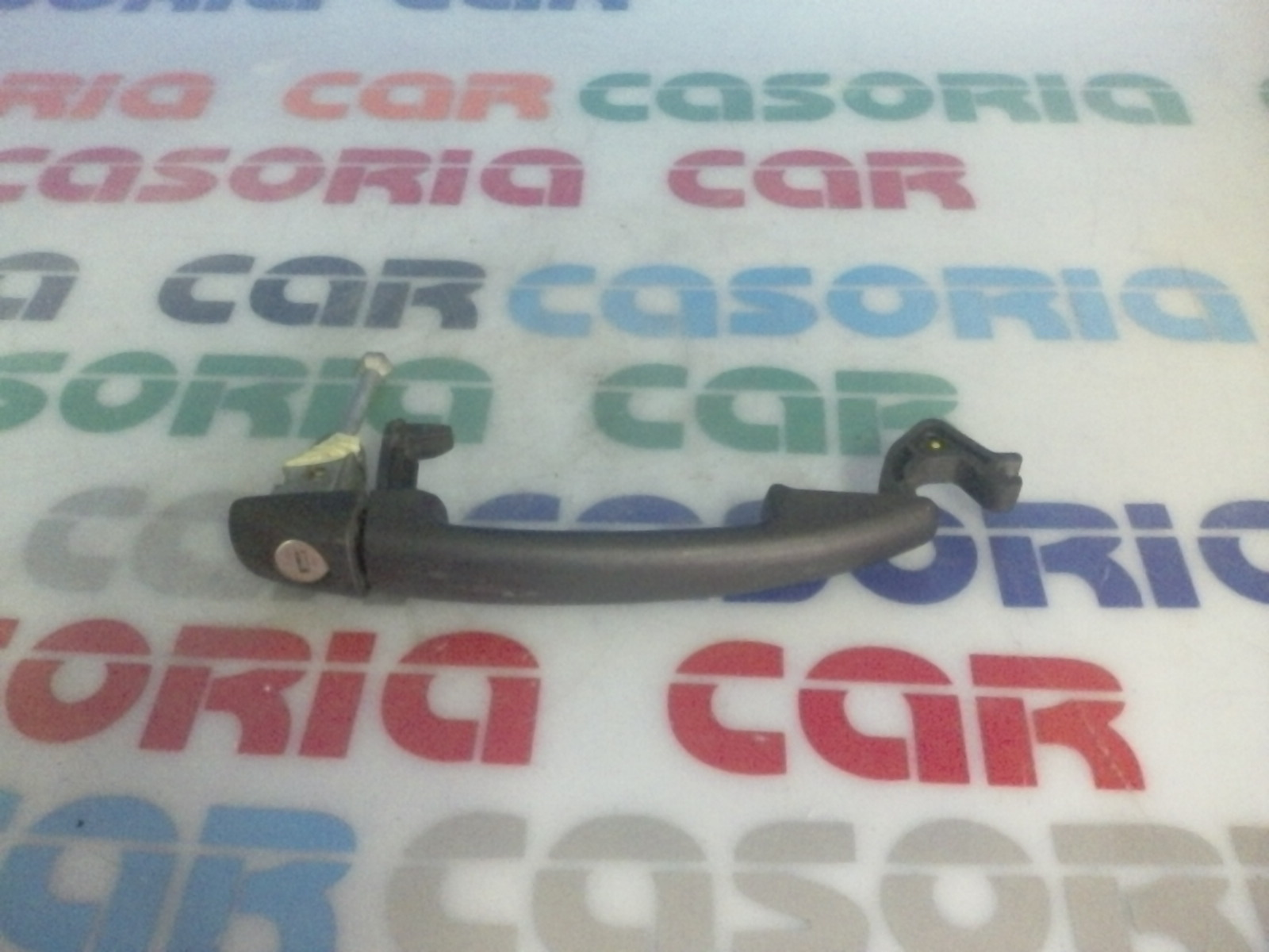 Maniglia Porta Ant. Sinistro 9101GE Usato