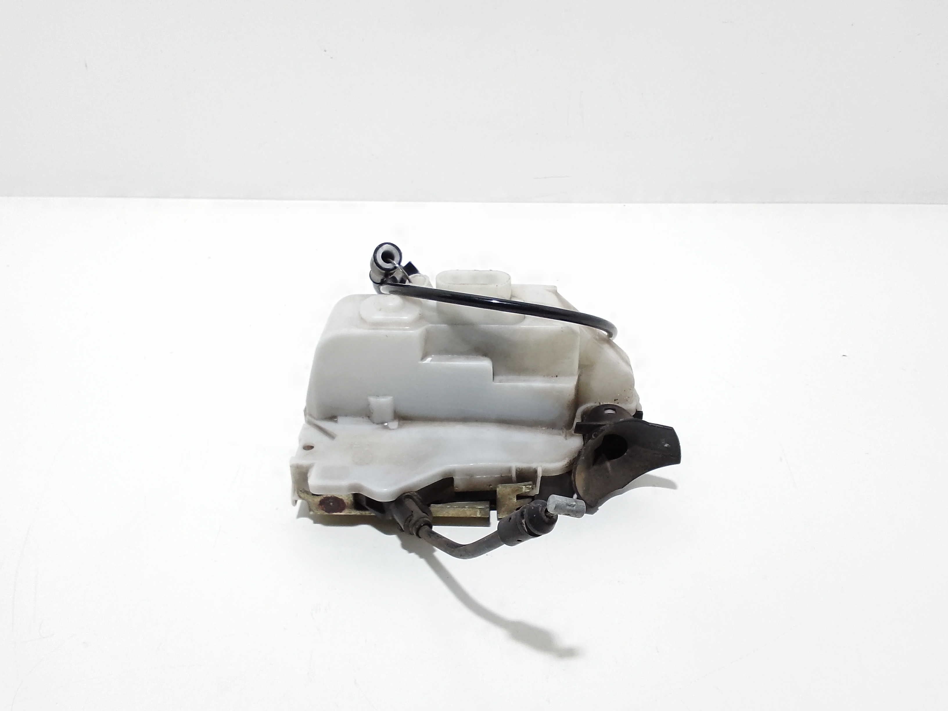 Serratura Porta Ant. Sinistro 8200027776 Usato