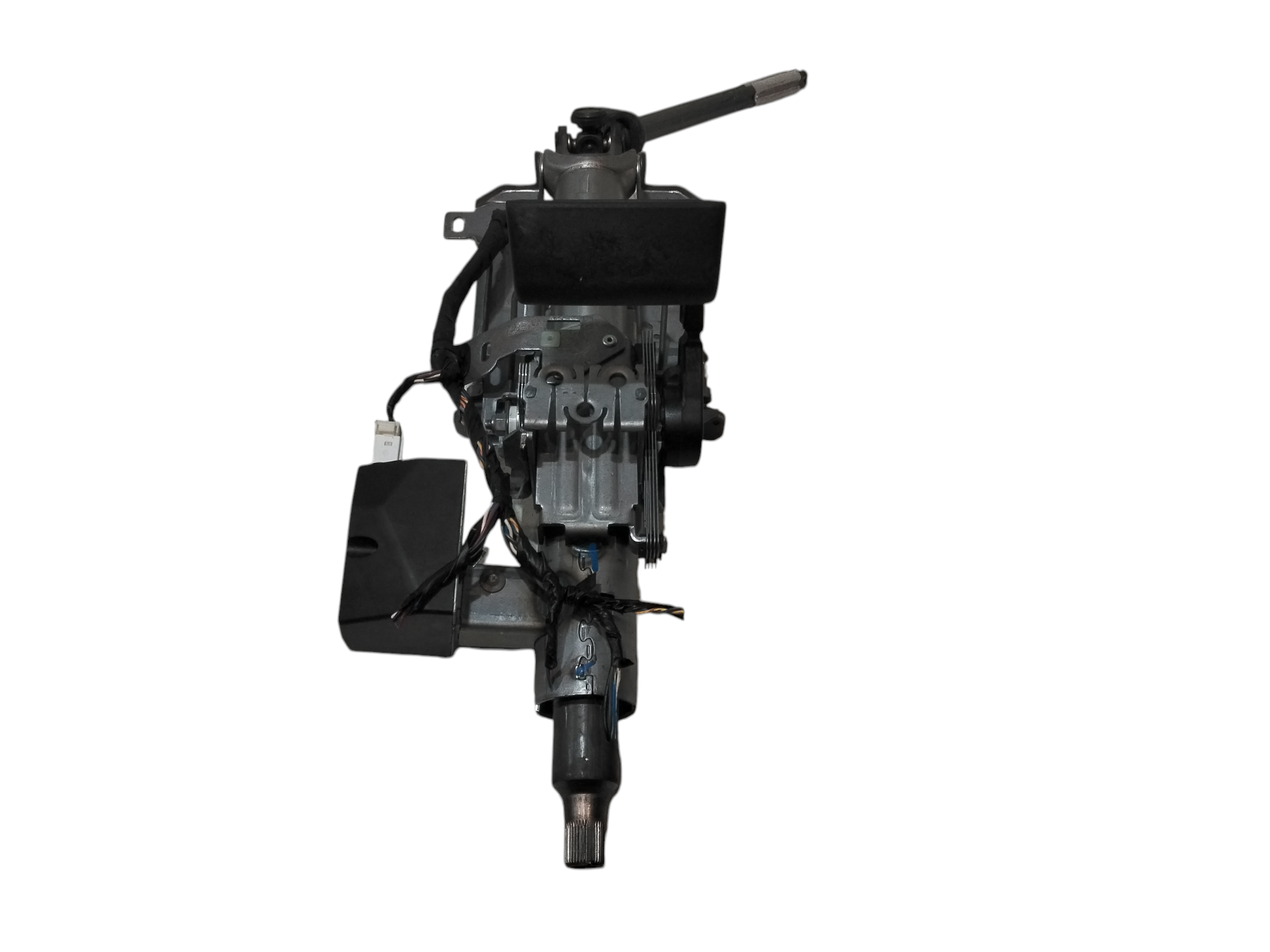 Albero Sterzo Compl. Usato