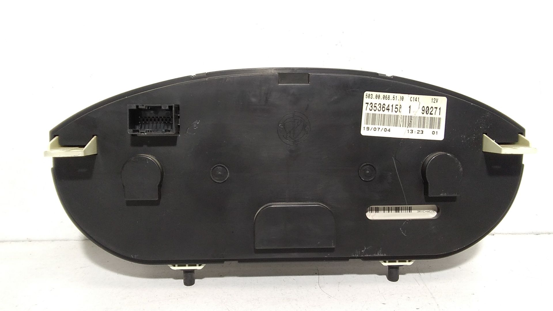 Quadro Portastrumenti Usato