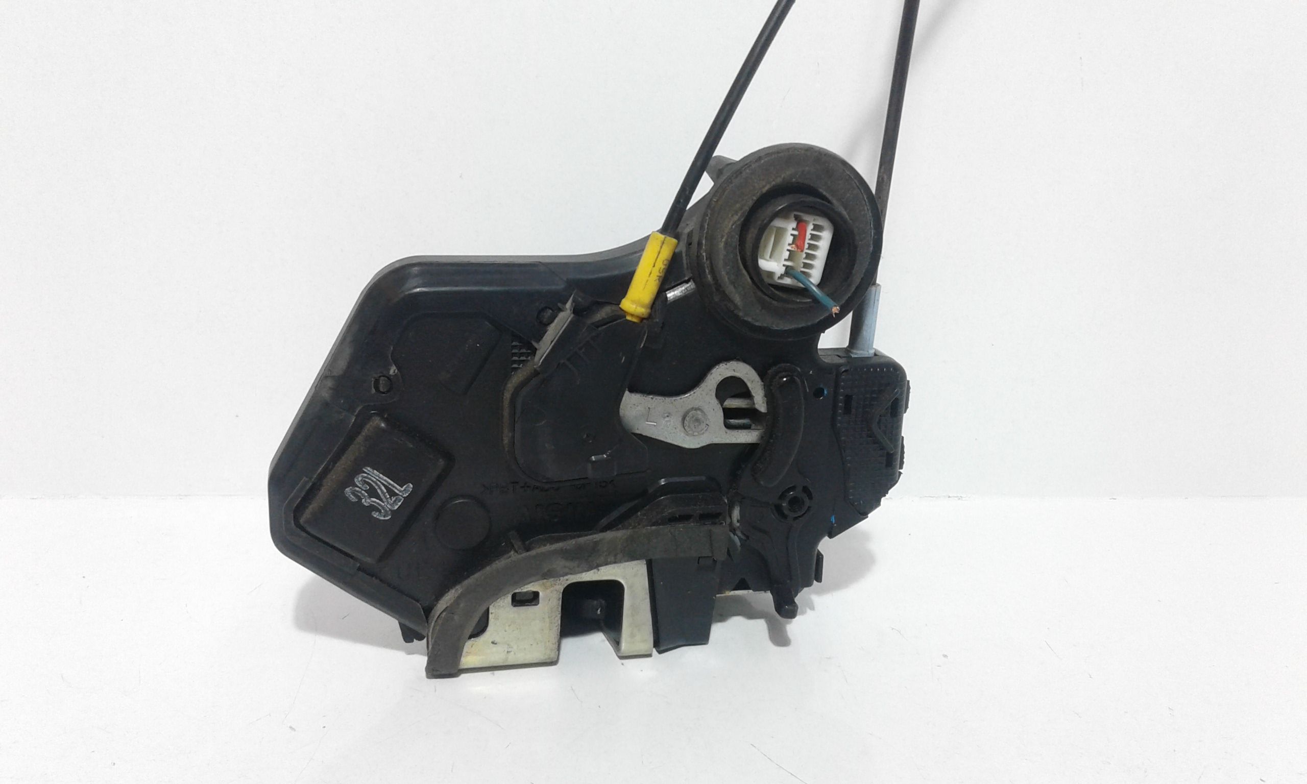 Serratura Porta Post. Sinistro Usato