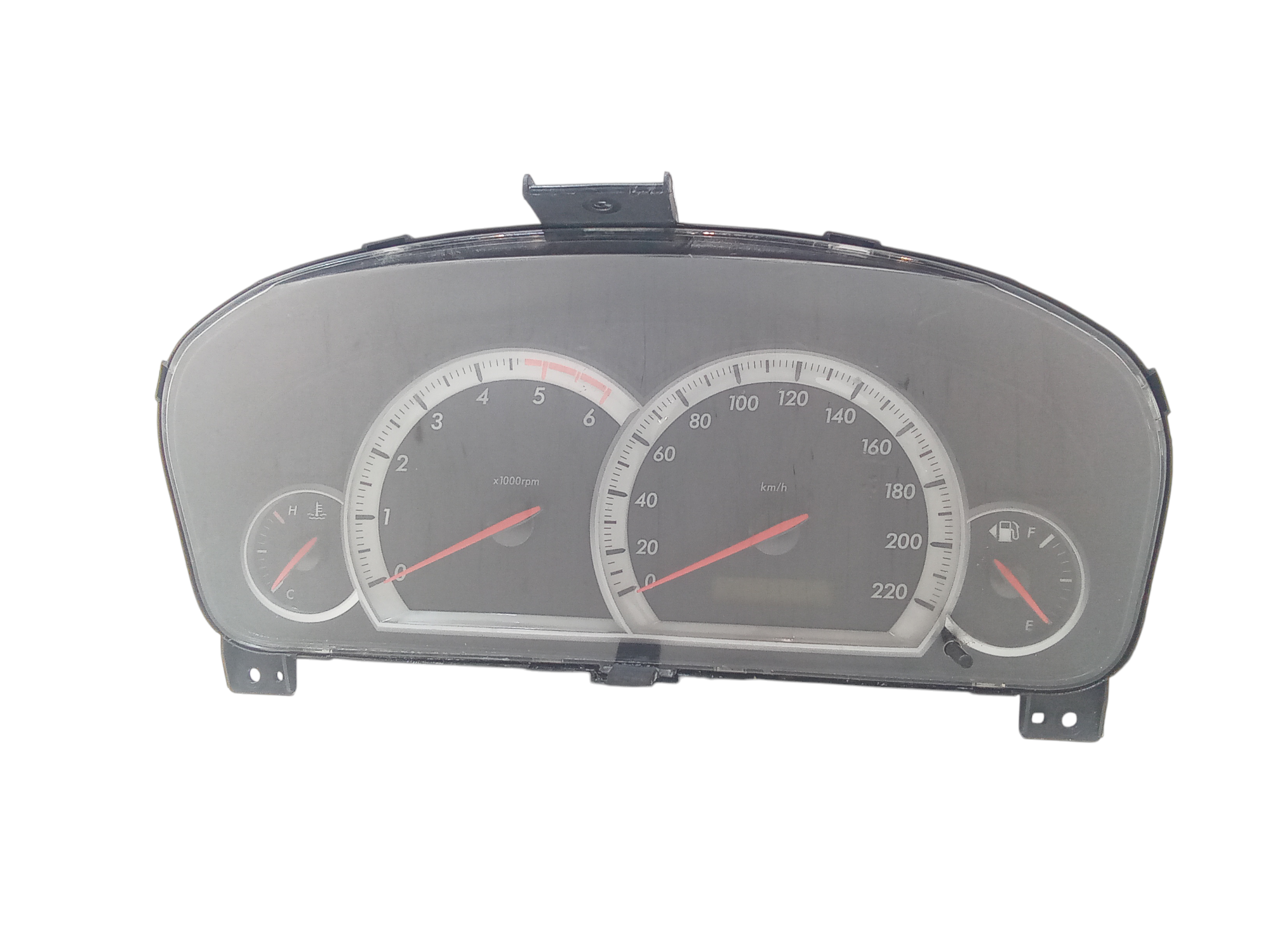 Quadro Portastrumenti 95021018 Usato