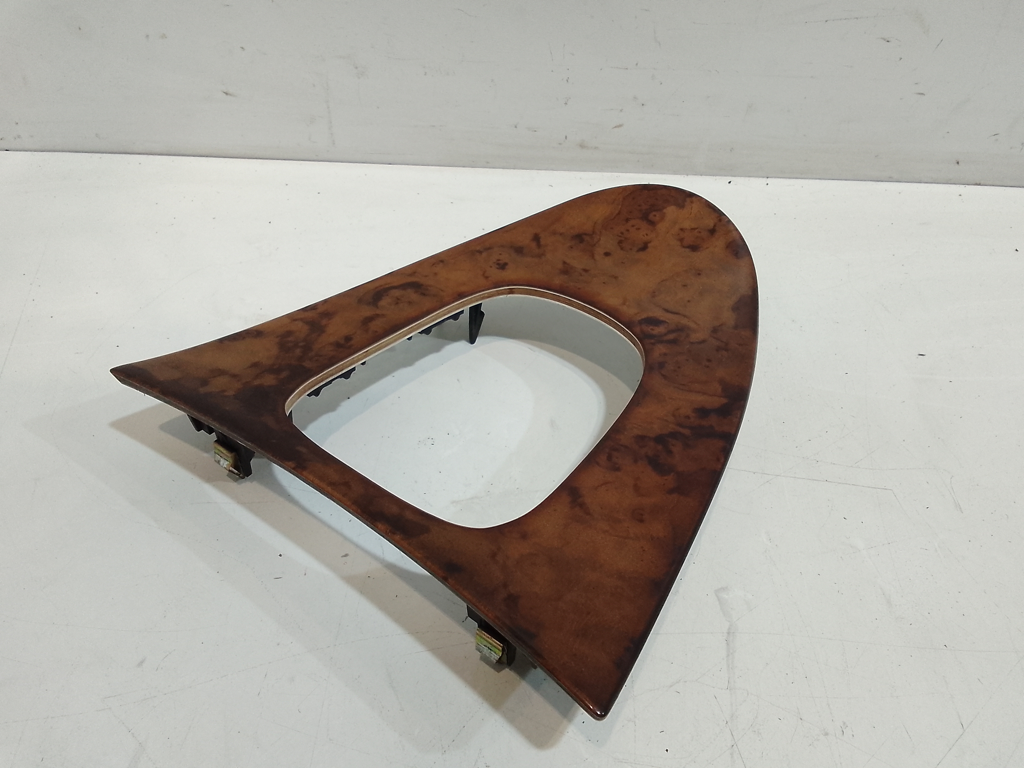 Modanatura Cuffia Leva Cambio Usato