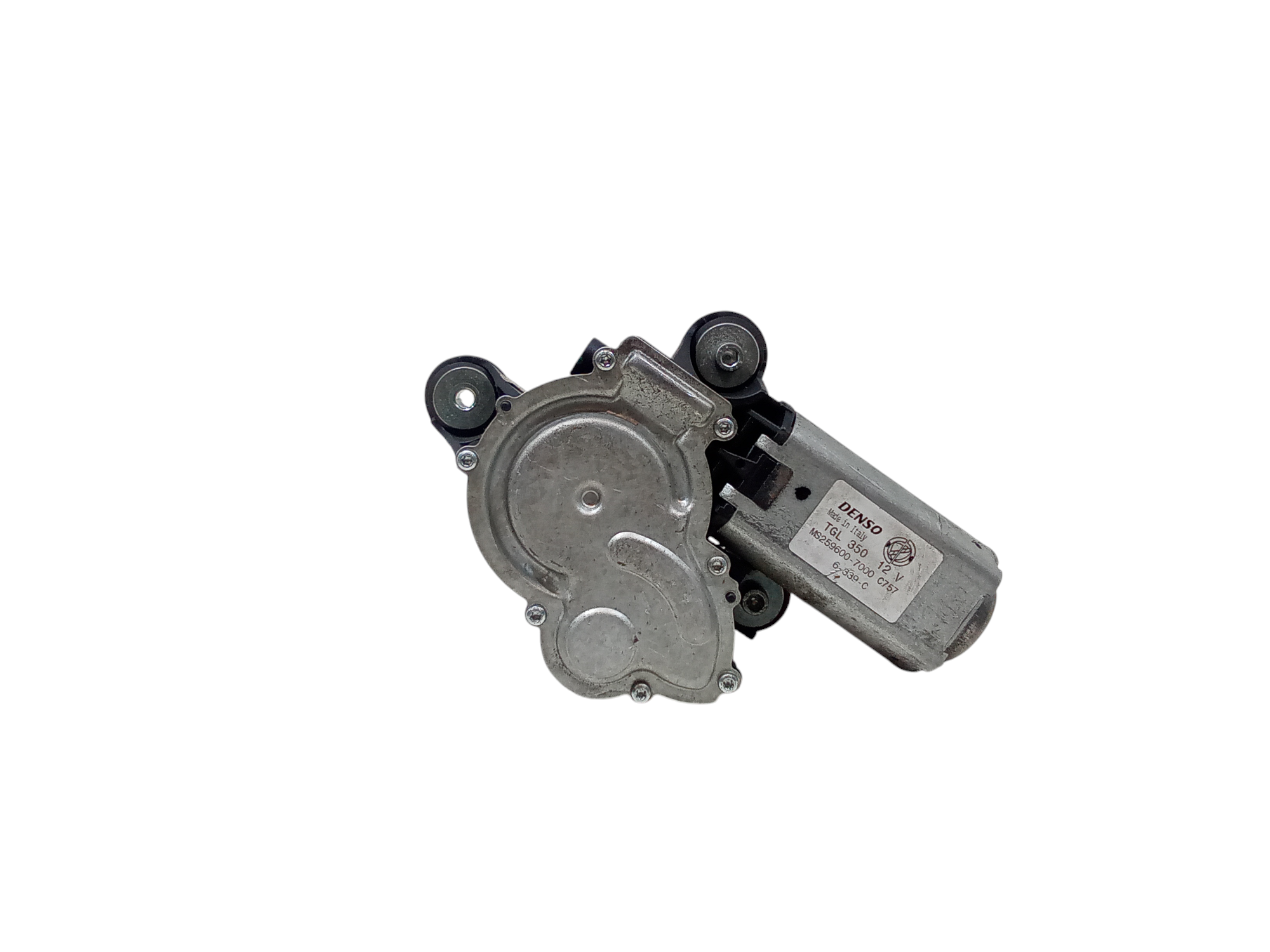 Motorino Tergilunotto 51864399 Usato