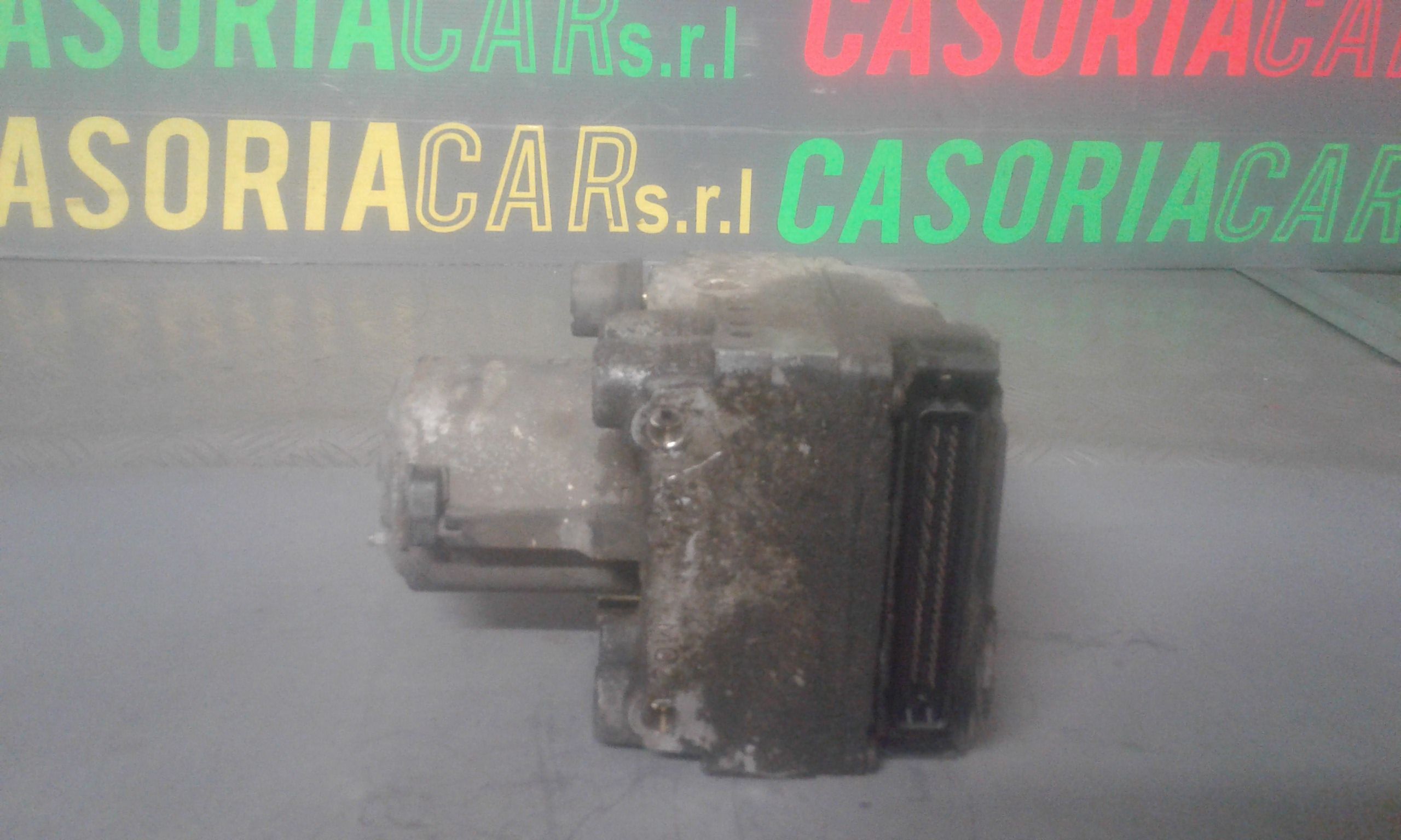 Pompa Abs 71718744 Usato