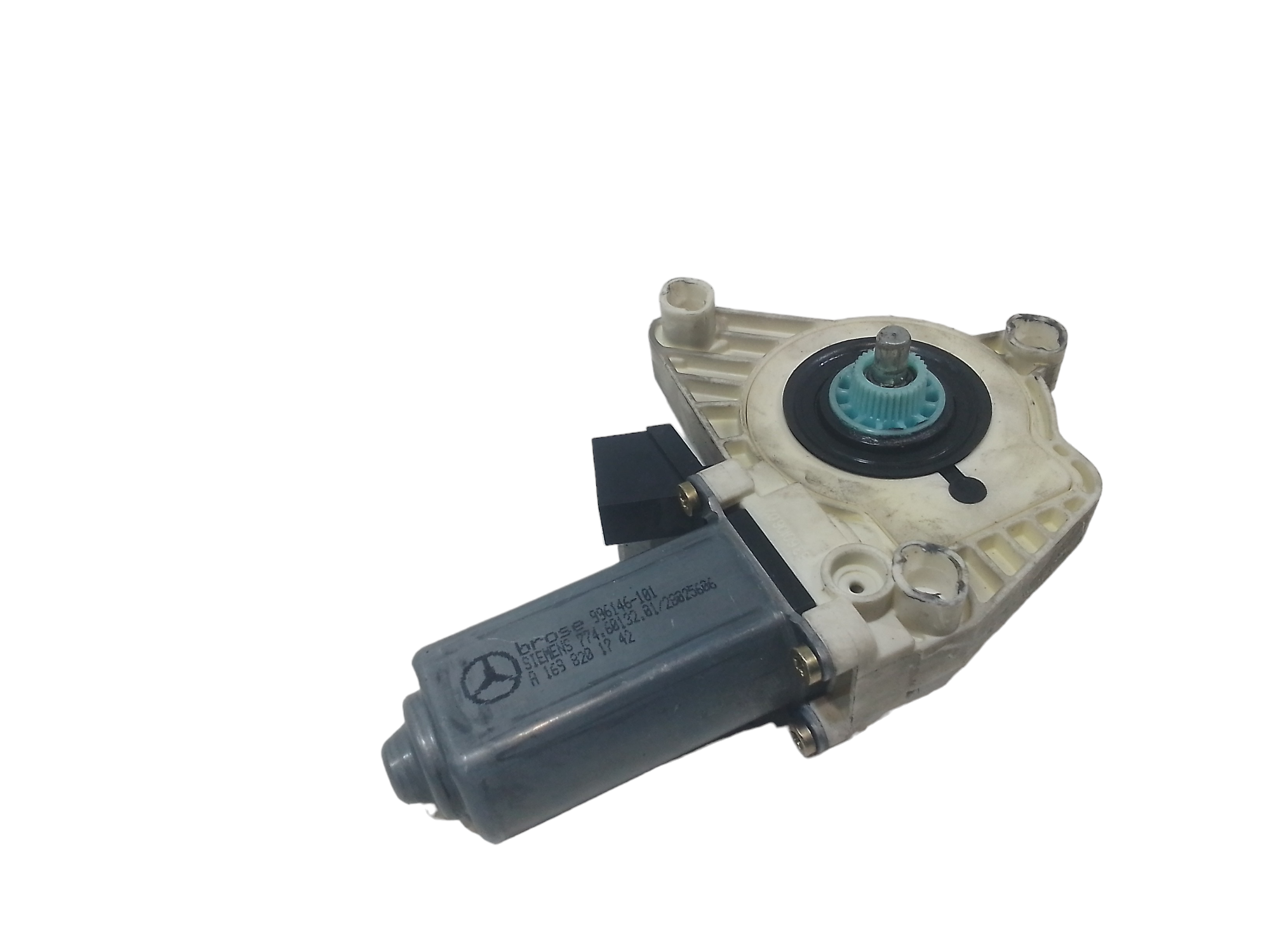 Motorino Alzacristallo Porta Ant. Sinistro A1698201542 Usato