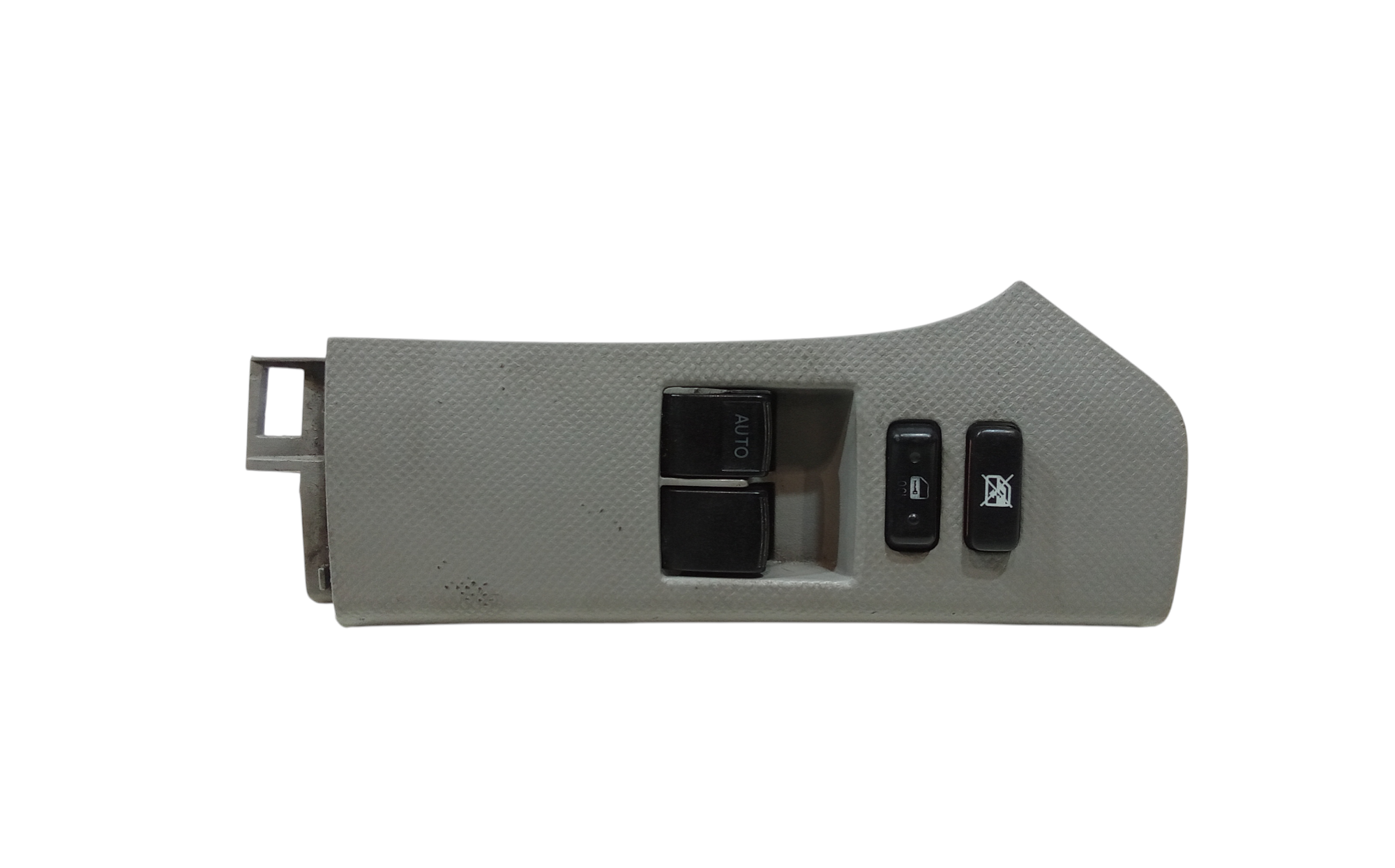 Interruttore Alzacristalli Porta Ant. Sinistro Usato