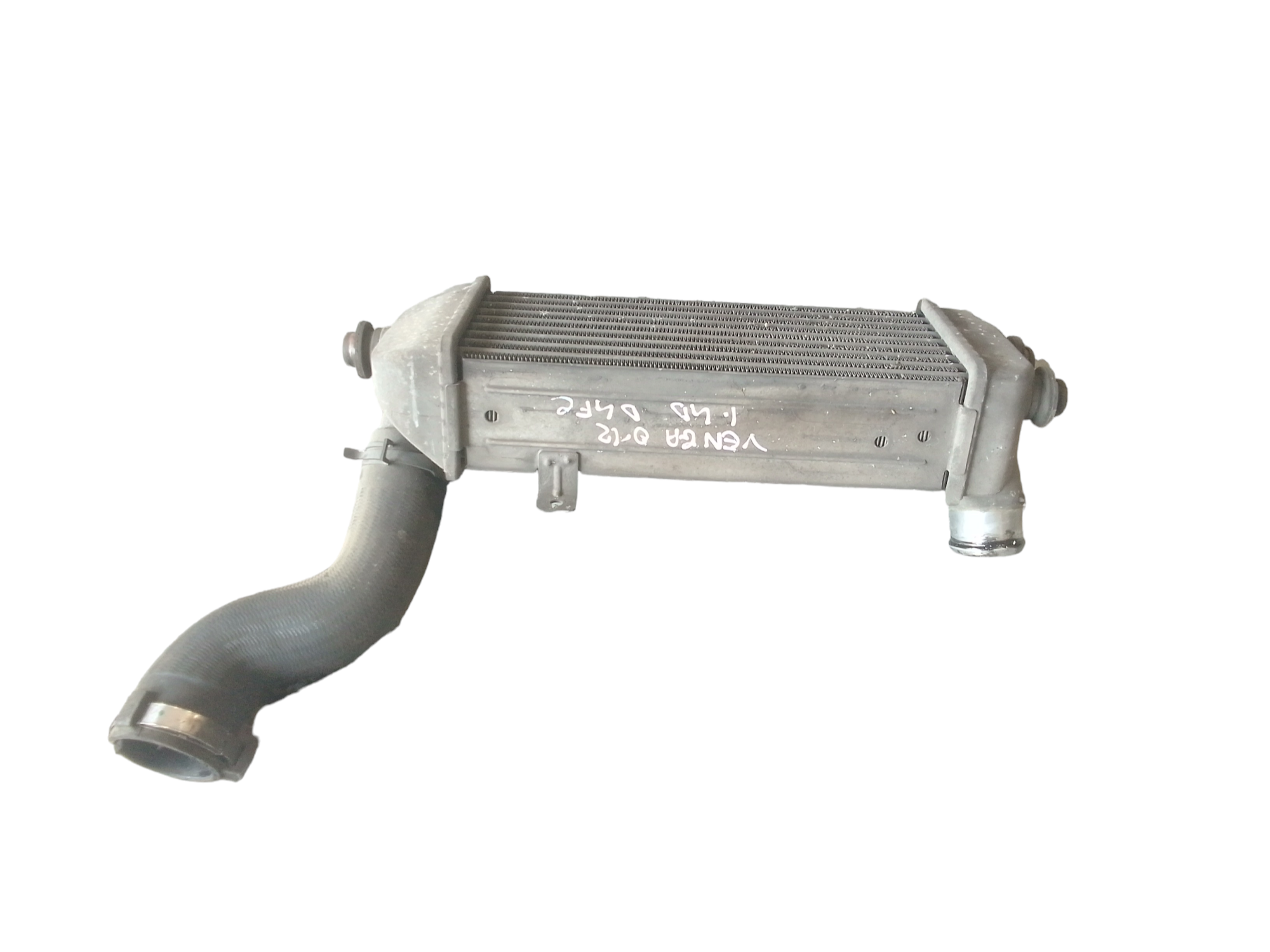 Scambiatore Aria/aria Usato