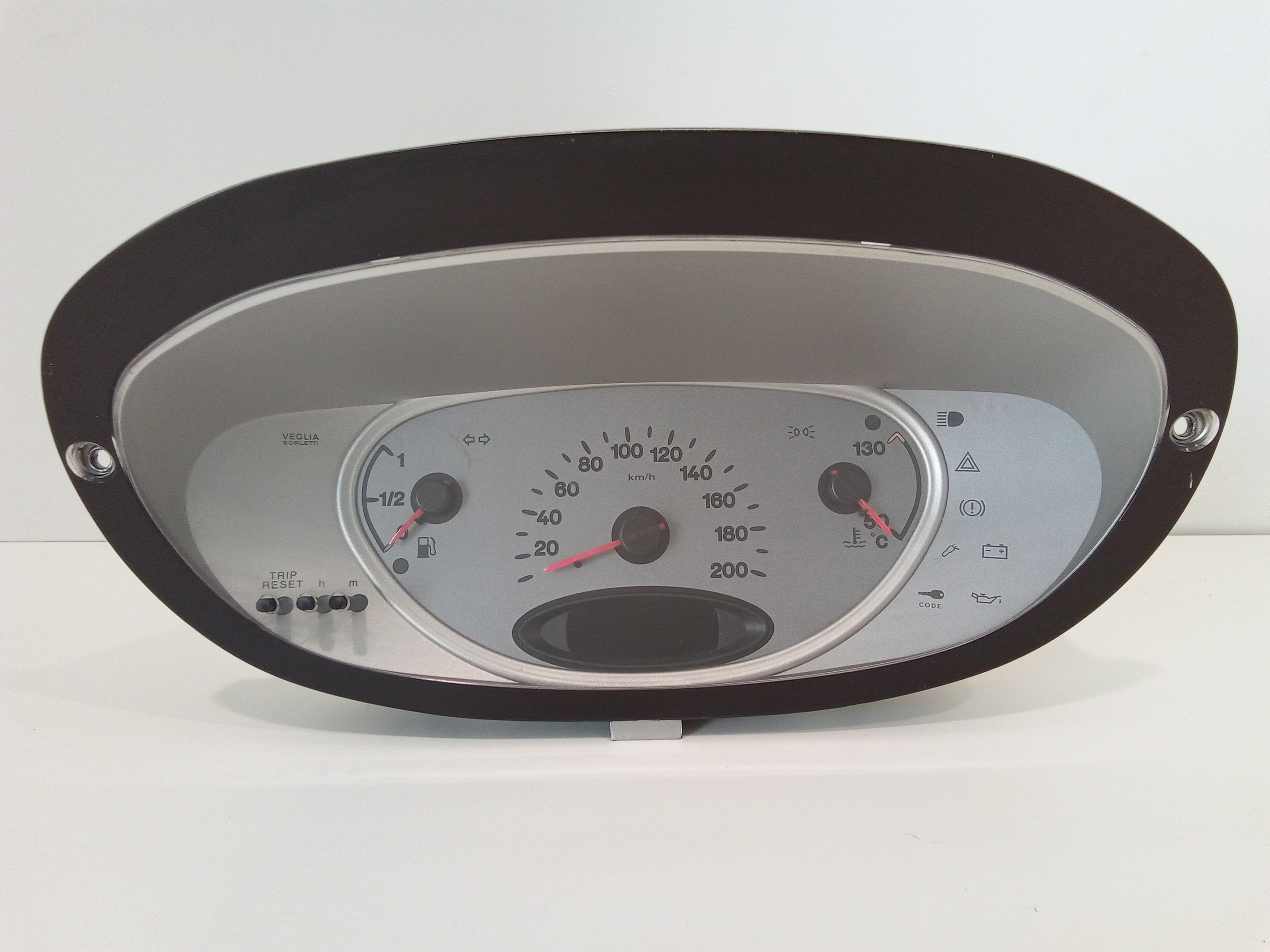 Quadro Portastrumenti Usato