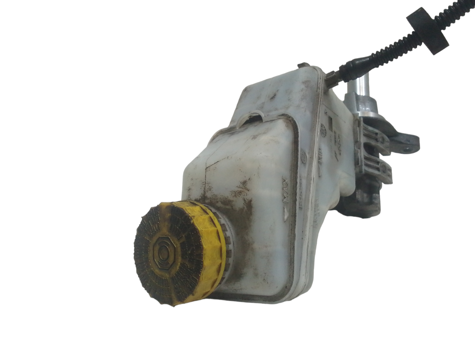 Pompa Comando Freni 77366660 Usato