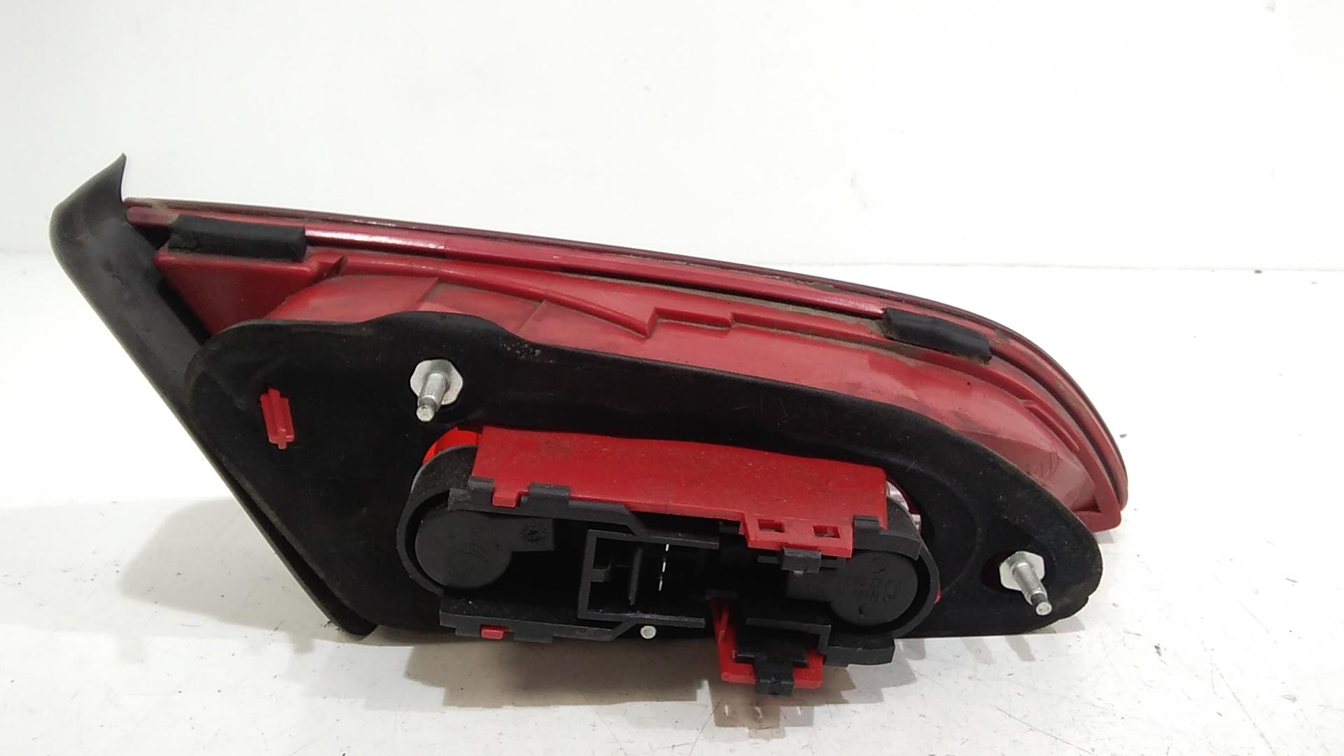 Fanale Stop Supplementare Destro Usato