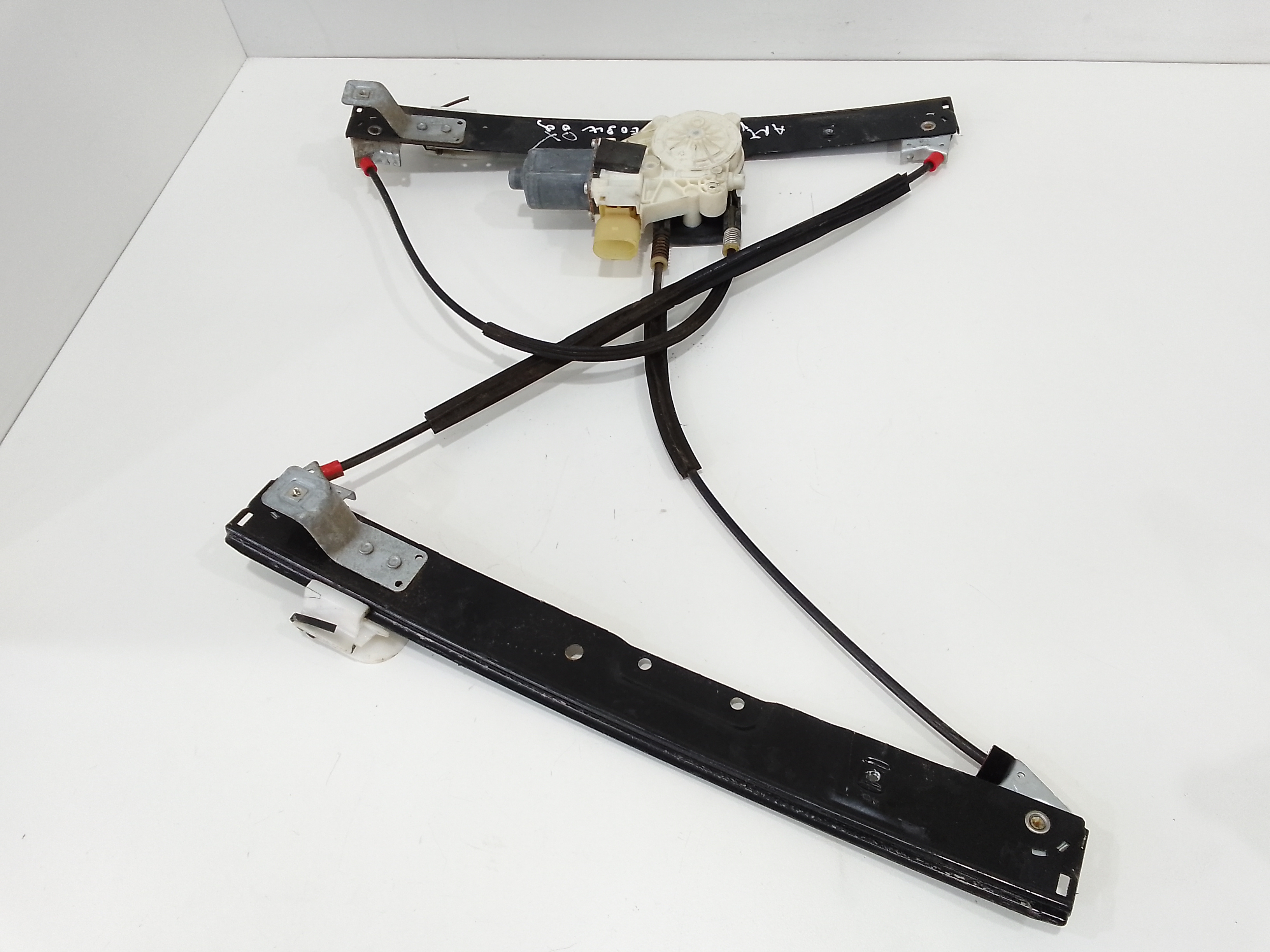 Alzacristallo Porta Ant. Destro Usato