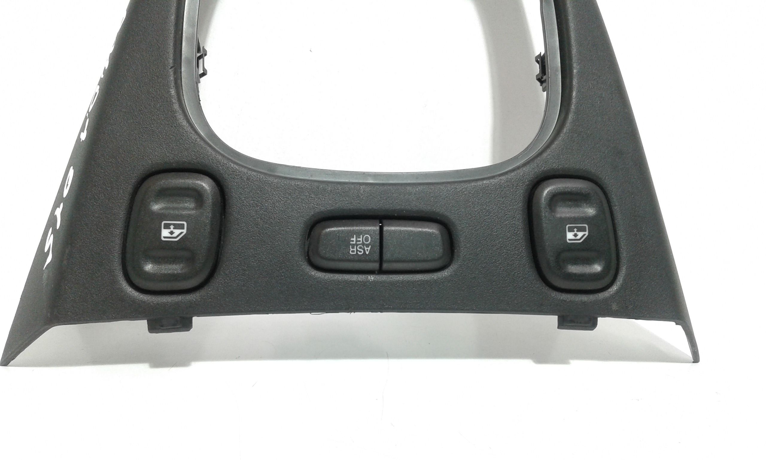 Blocco Comandi Multifunzioni 735544412 Usato