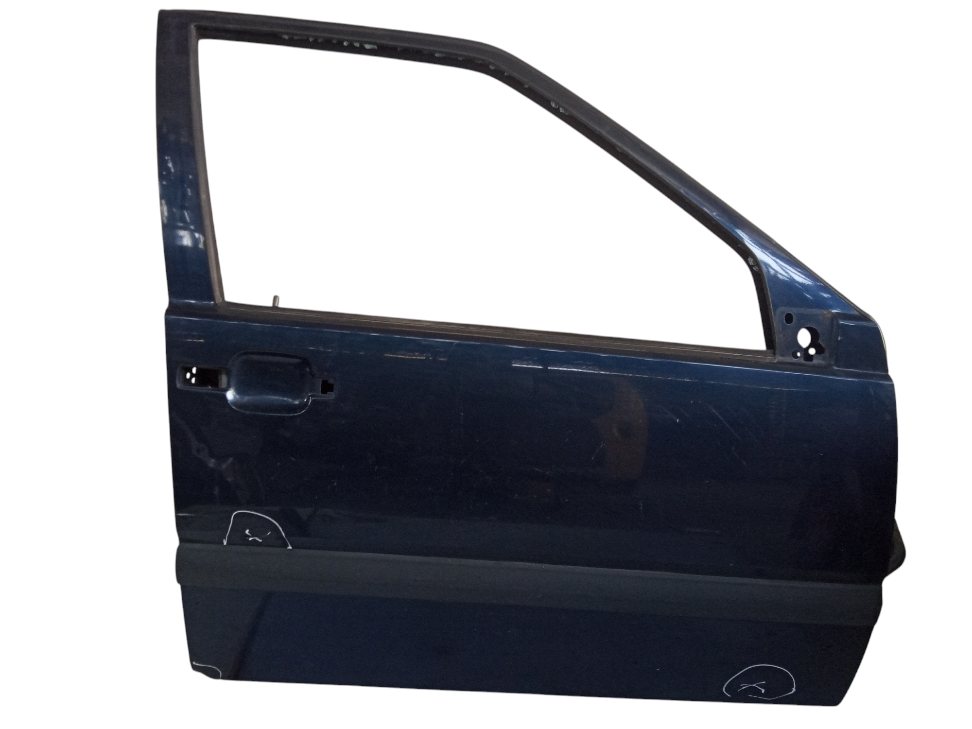 Porta Ant. Destro 9203406 Usato