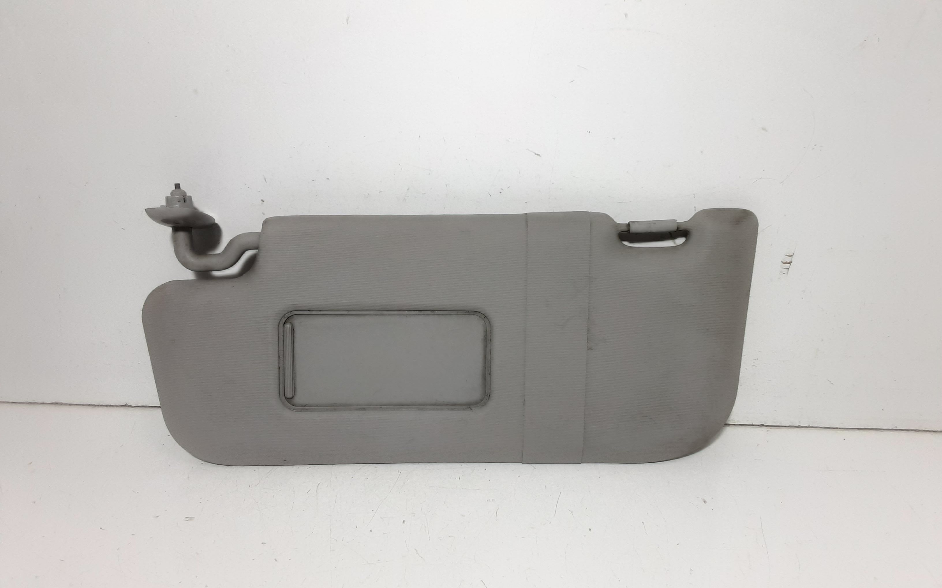 Aletta Parasole Parabrezza Sinistro Usato