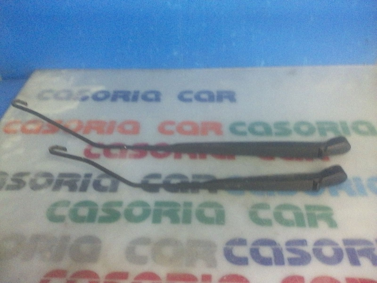 Braccio Tergiparabrezza Usato