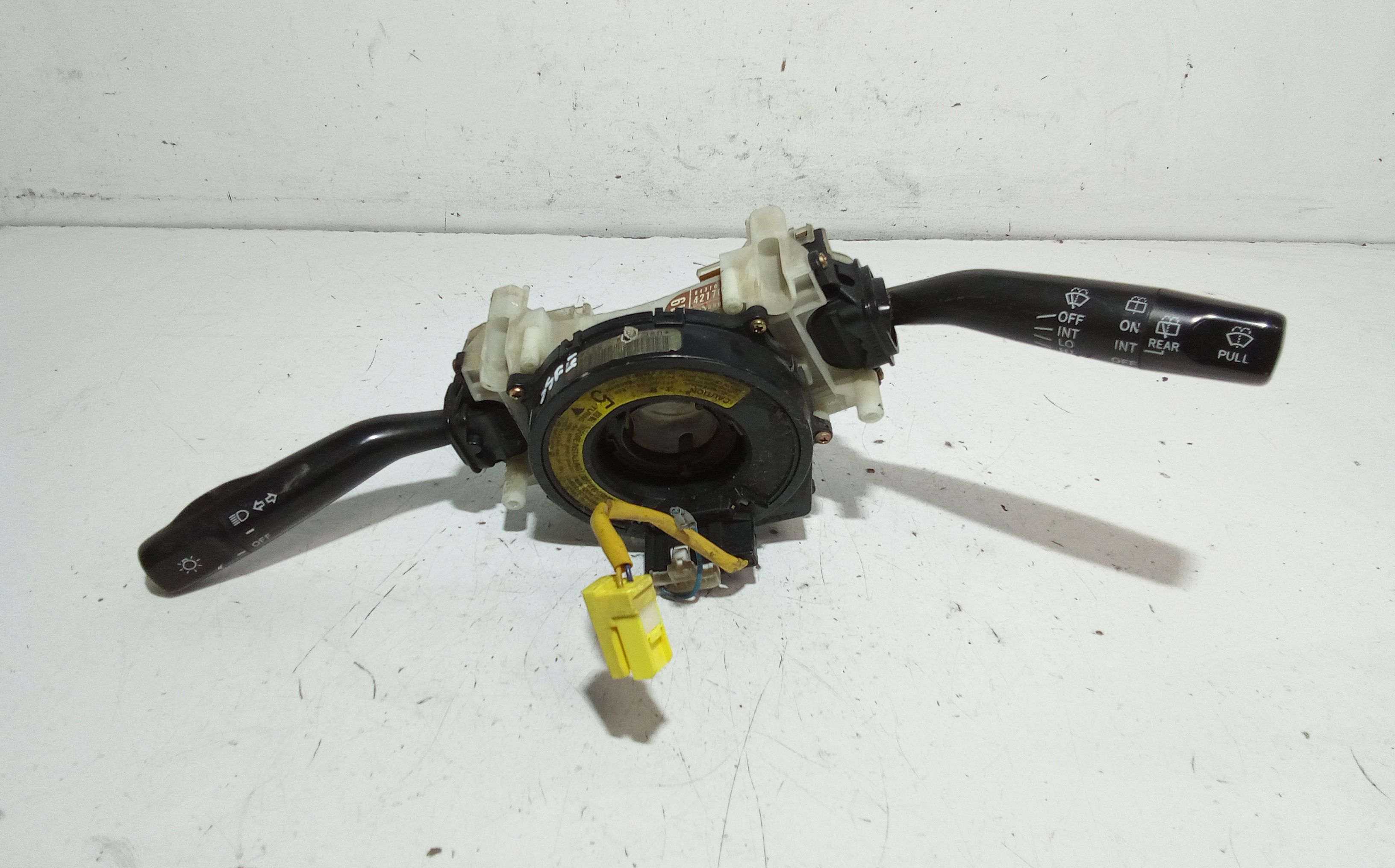 Devioguidasgancio Compl. Usato