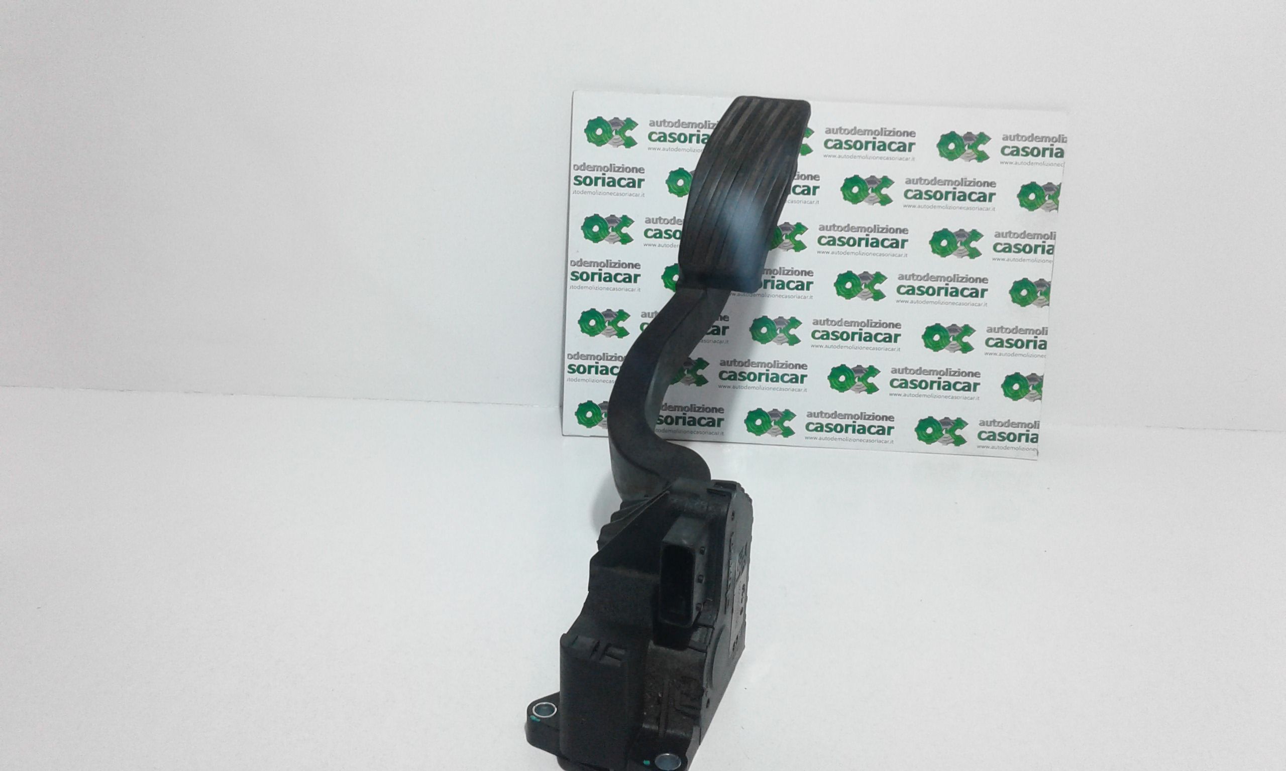 Pedale Acceleratore 55702020 Usato