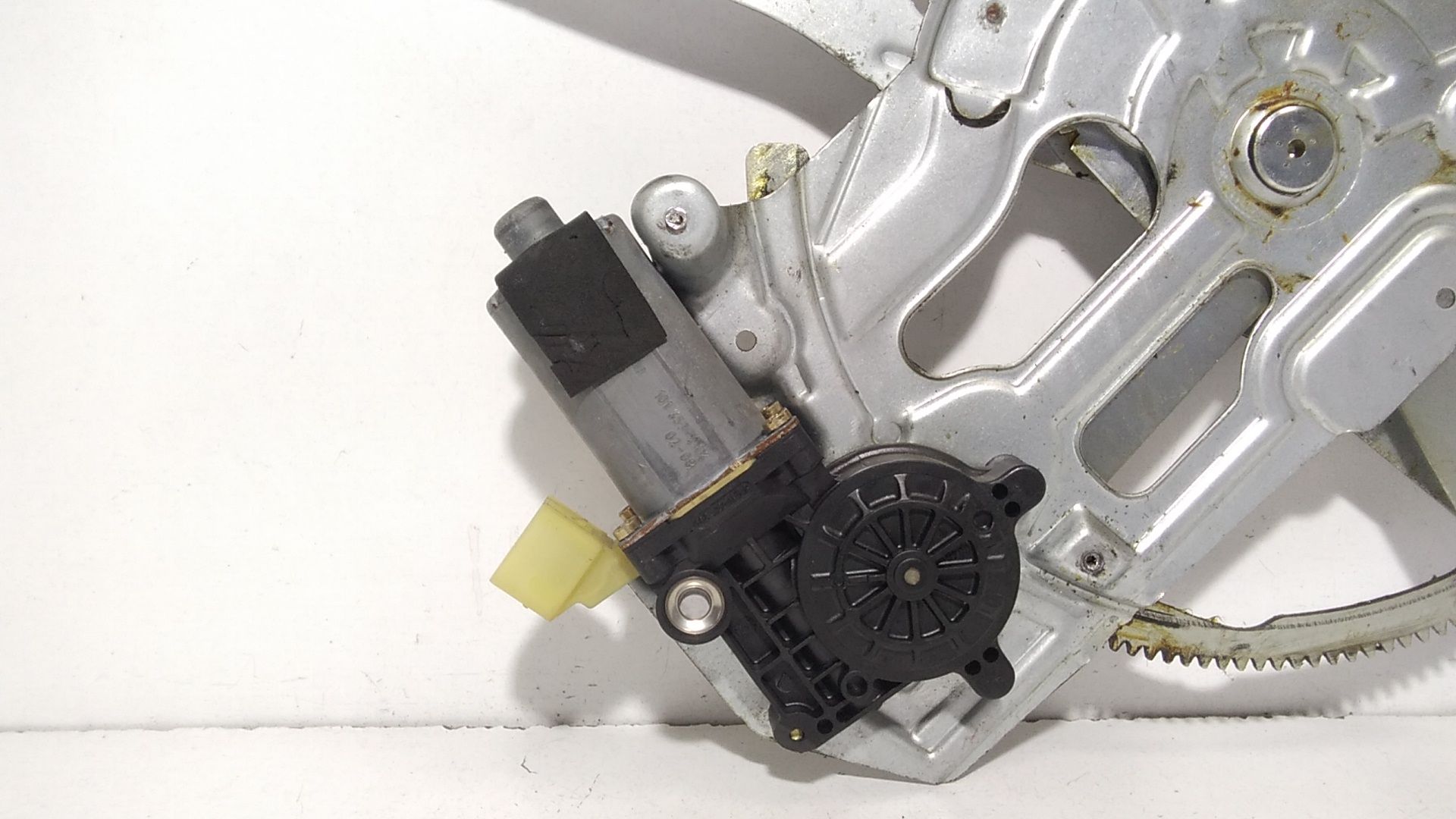 Alzacristallo Porta Ant. Sinistro Usato