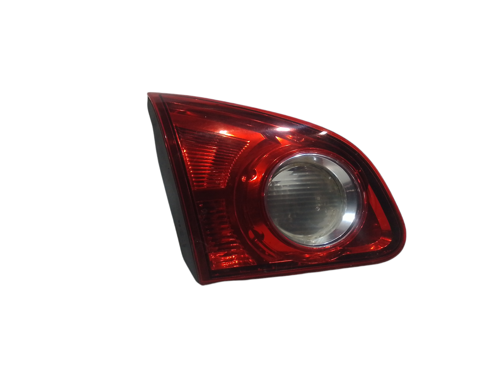 Fanale Stop Supplementare Sinistro Usato