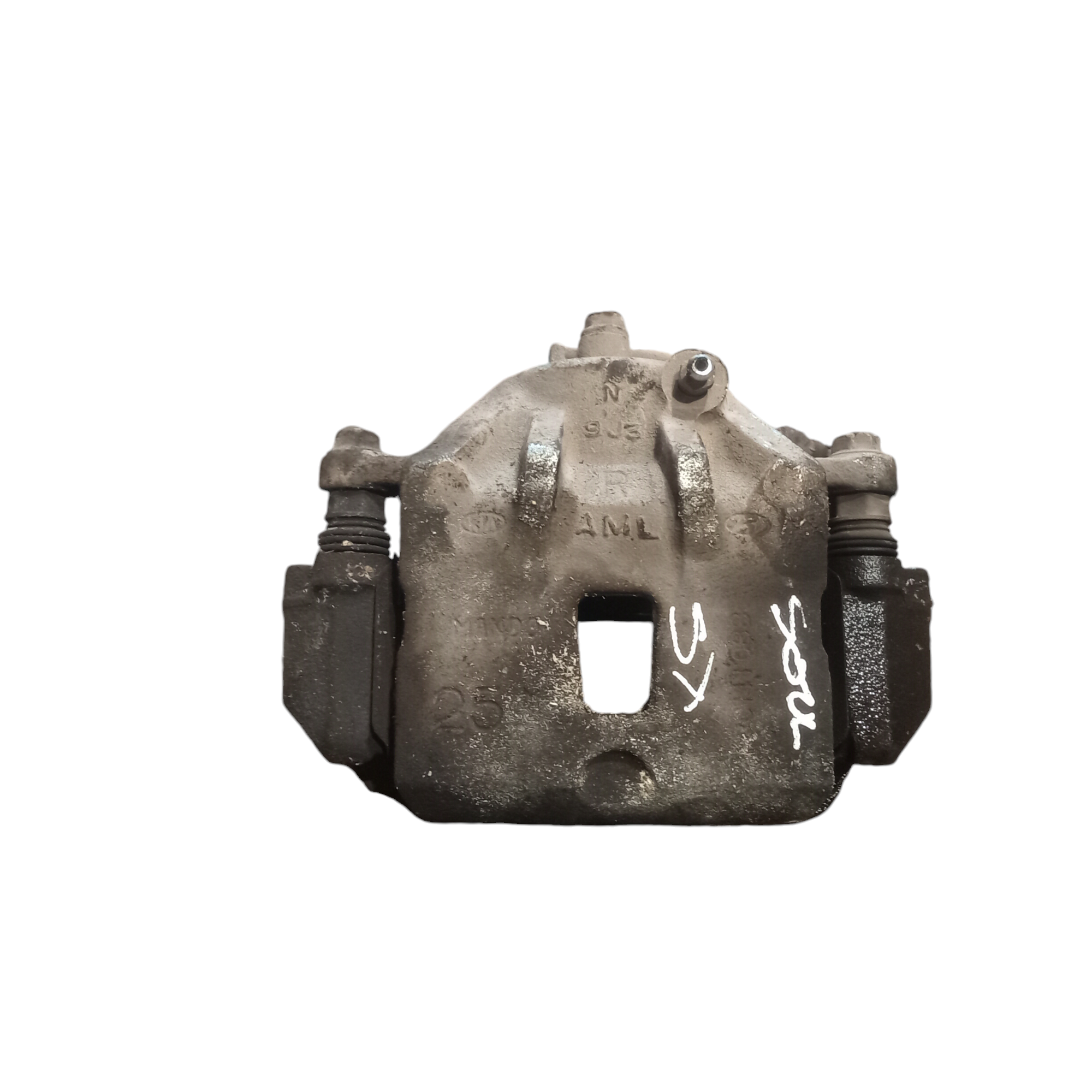 Pinza Freno Ant. Sinistro Usato