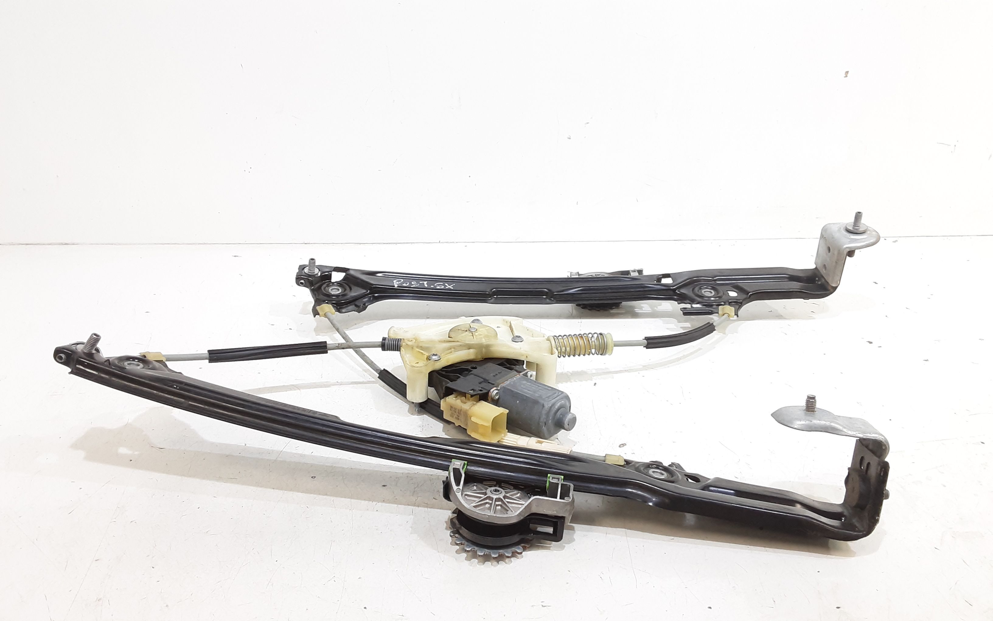 Alzacristallo Porta Post. Sinistro Usato