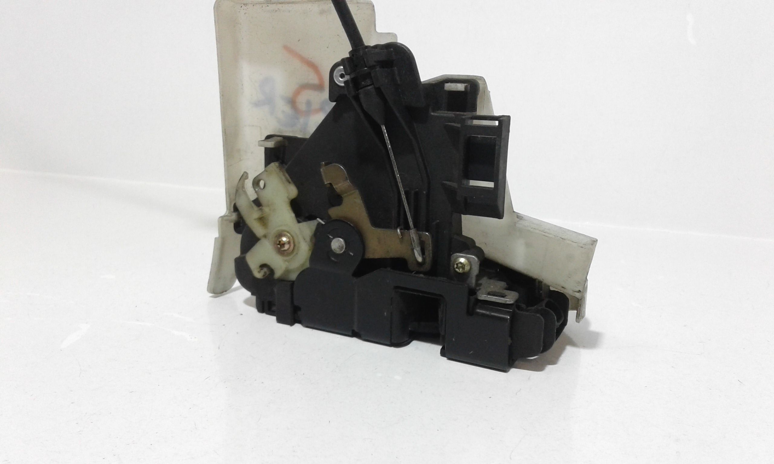 Serratura Porta Ant. Sinistro Usato