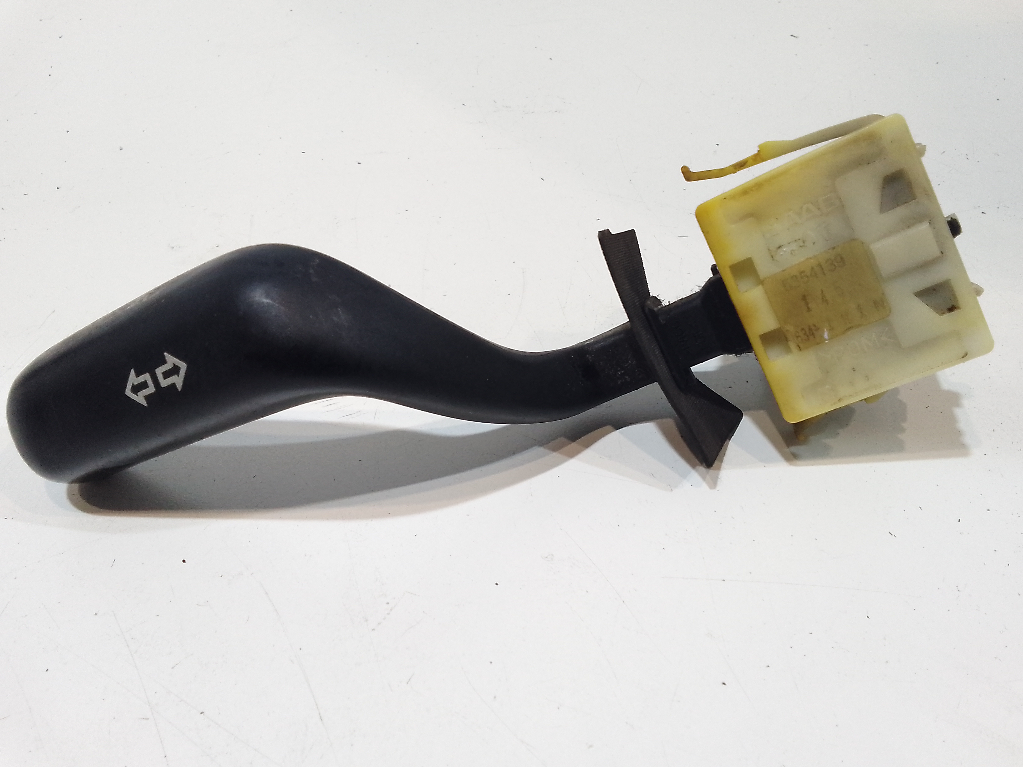 Devioguidasgancio Sinistro Usato