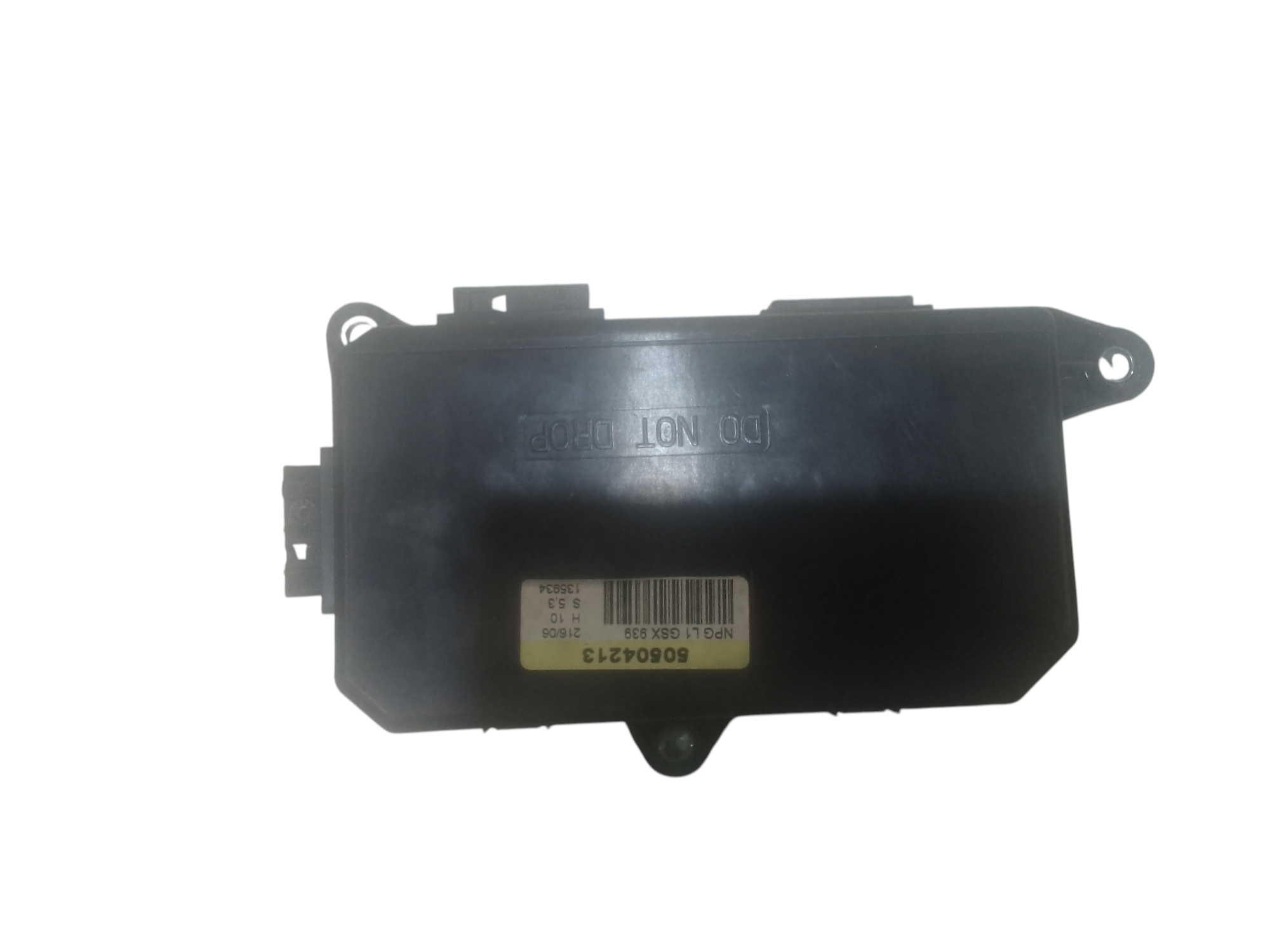 Centralina Chiusura C.zta Sinistro Usato