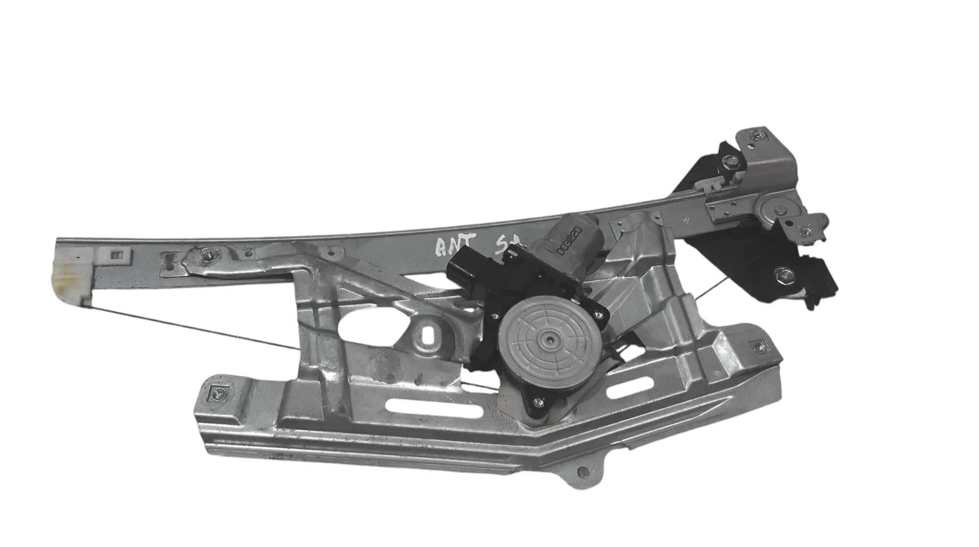 Alzacristallo Porta Ant. Sinistro Usato