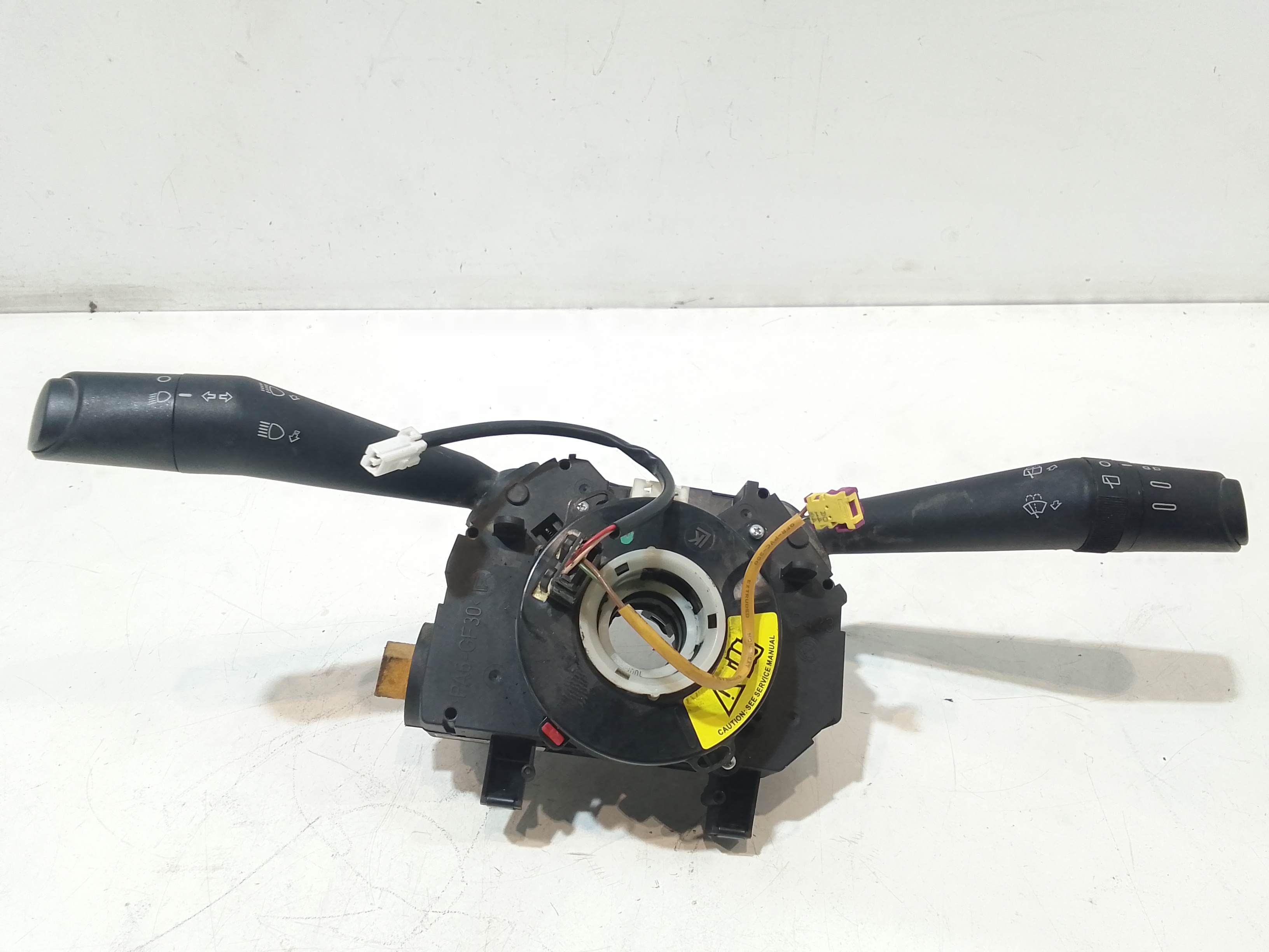 Devioguidasgancio Compl. Usato