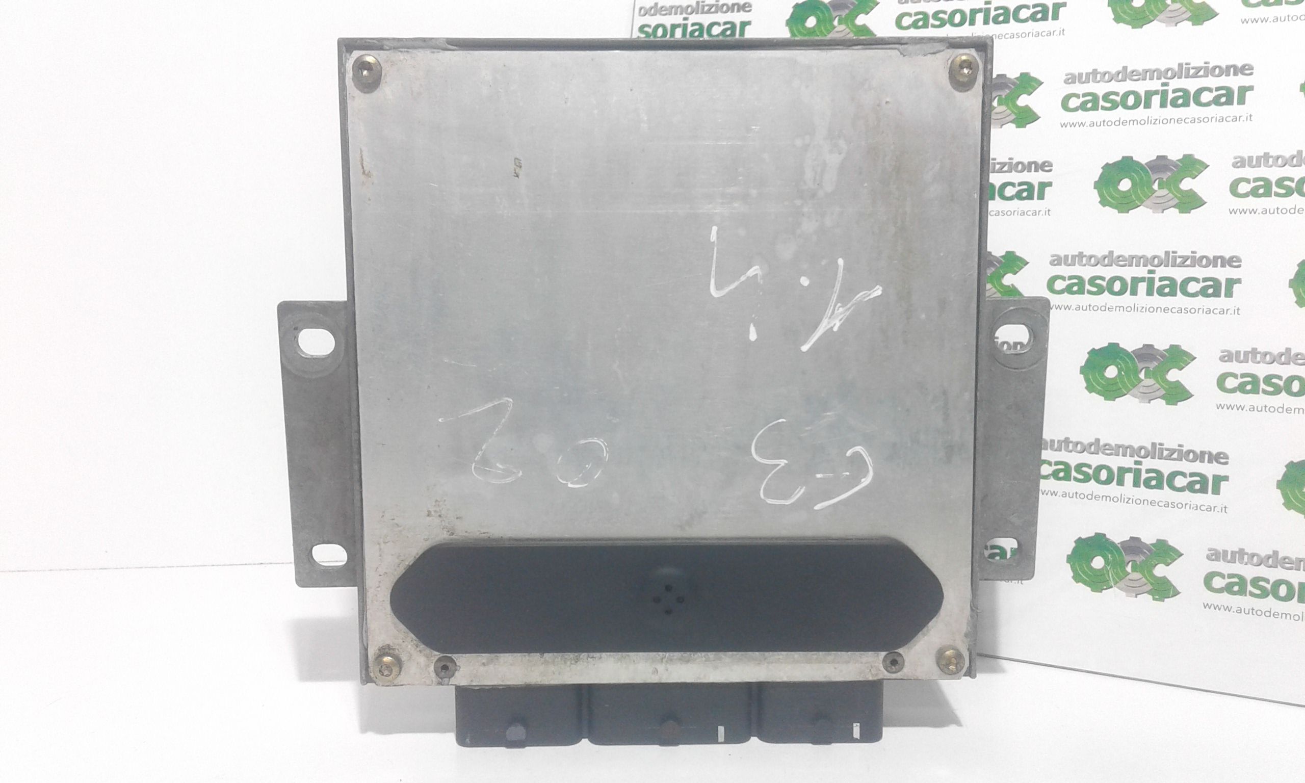 Centralina Iniezione 1938SZ Usato