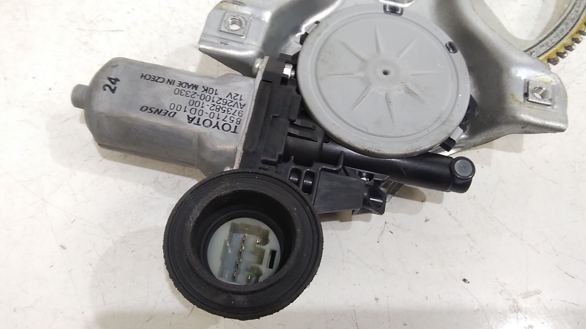 Alzacristallo Porta Ant. Destro 6981052340 Usato