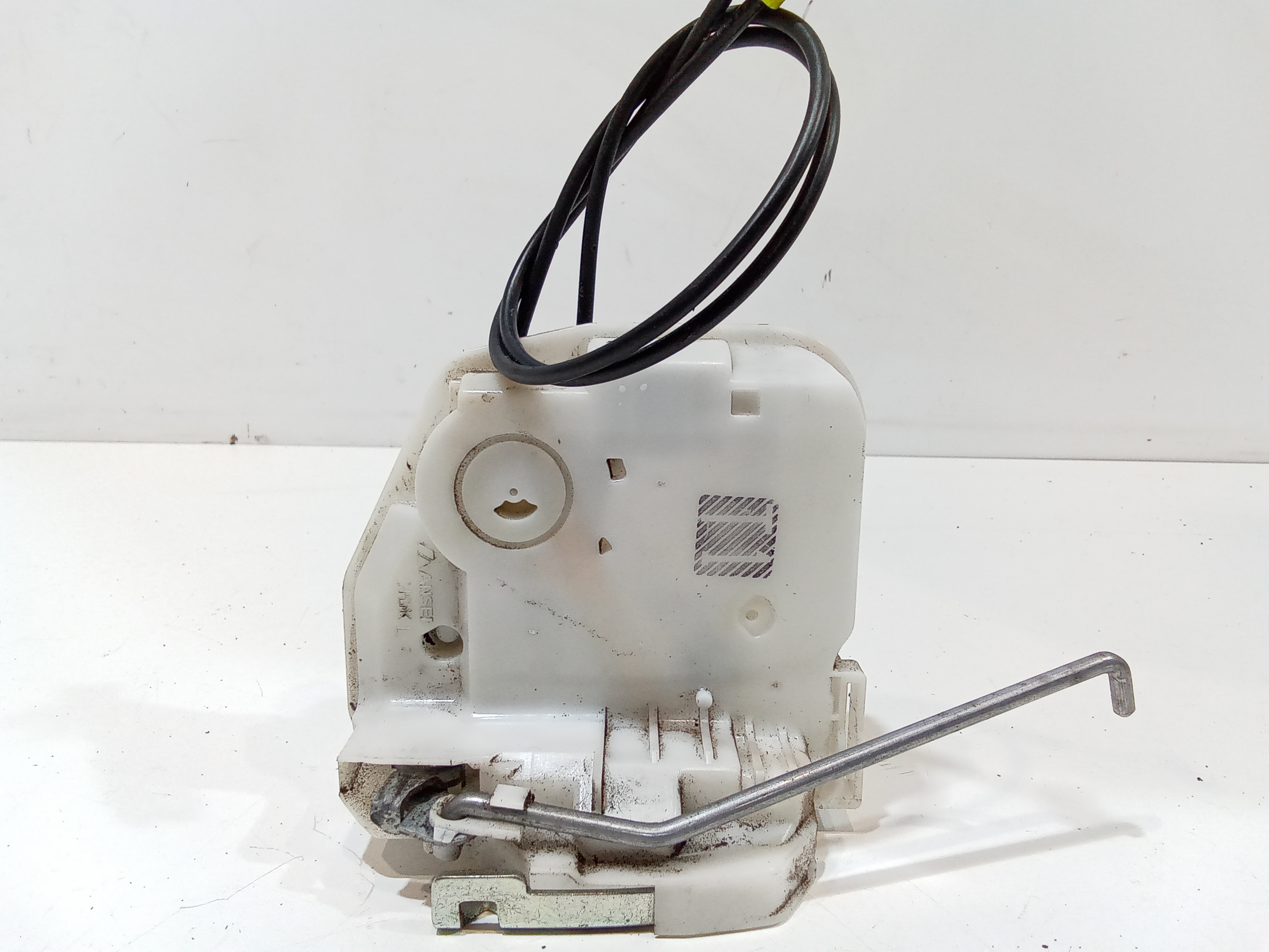 Serratura Porta Post. Sinistro 5745A345 Usato