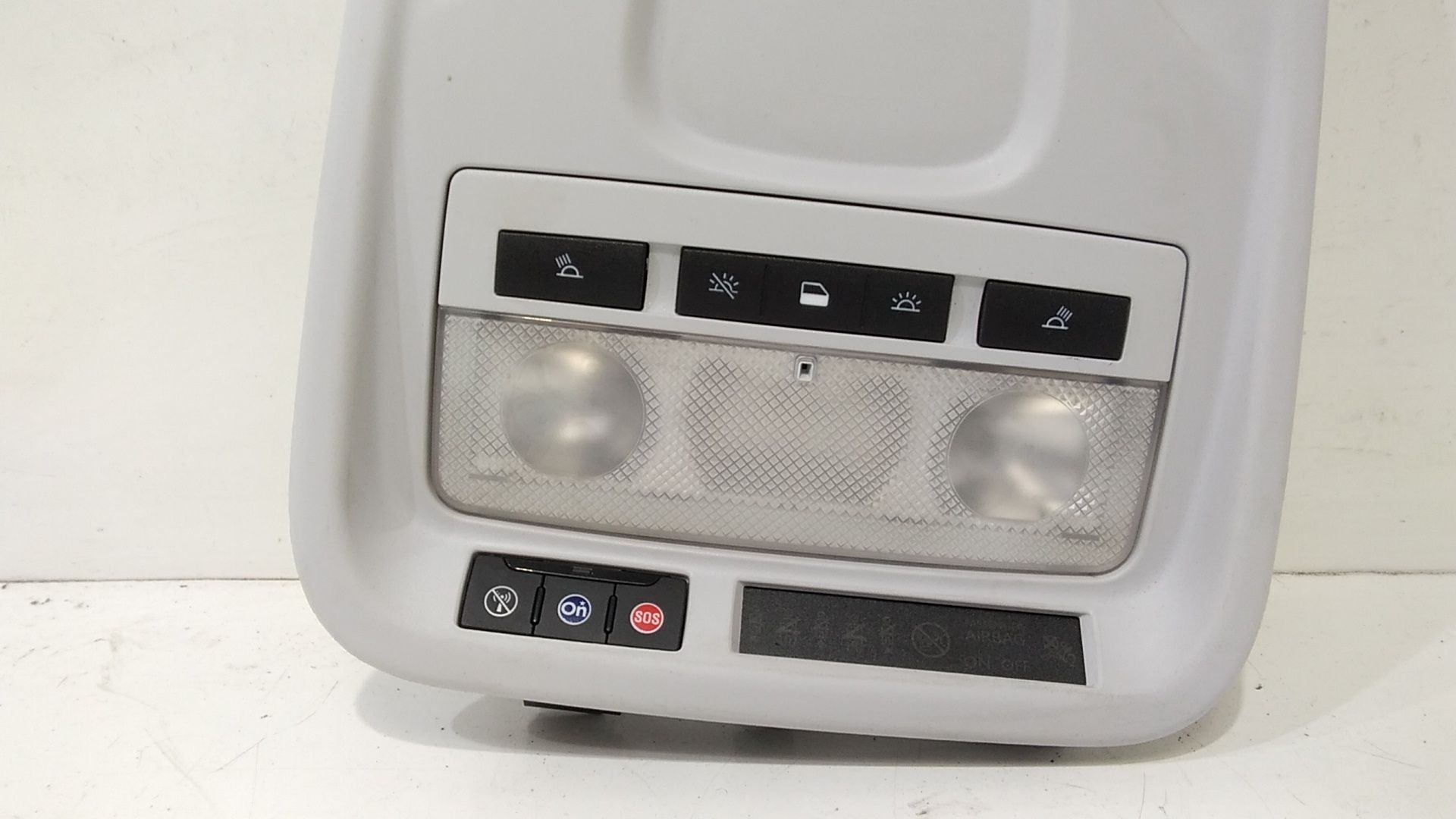 Luce Cortesia Ant. Tetto 39027175 Usato