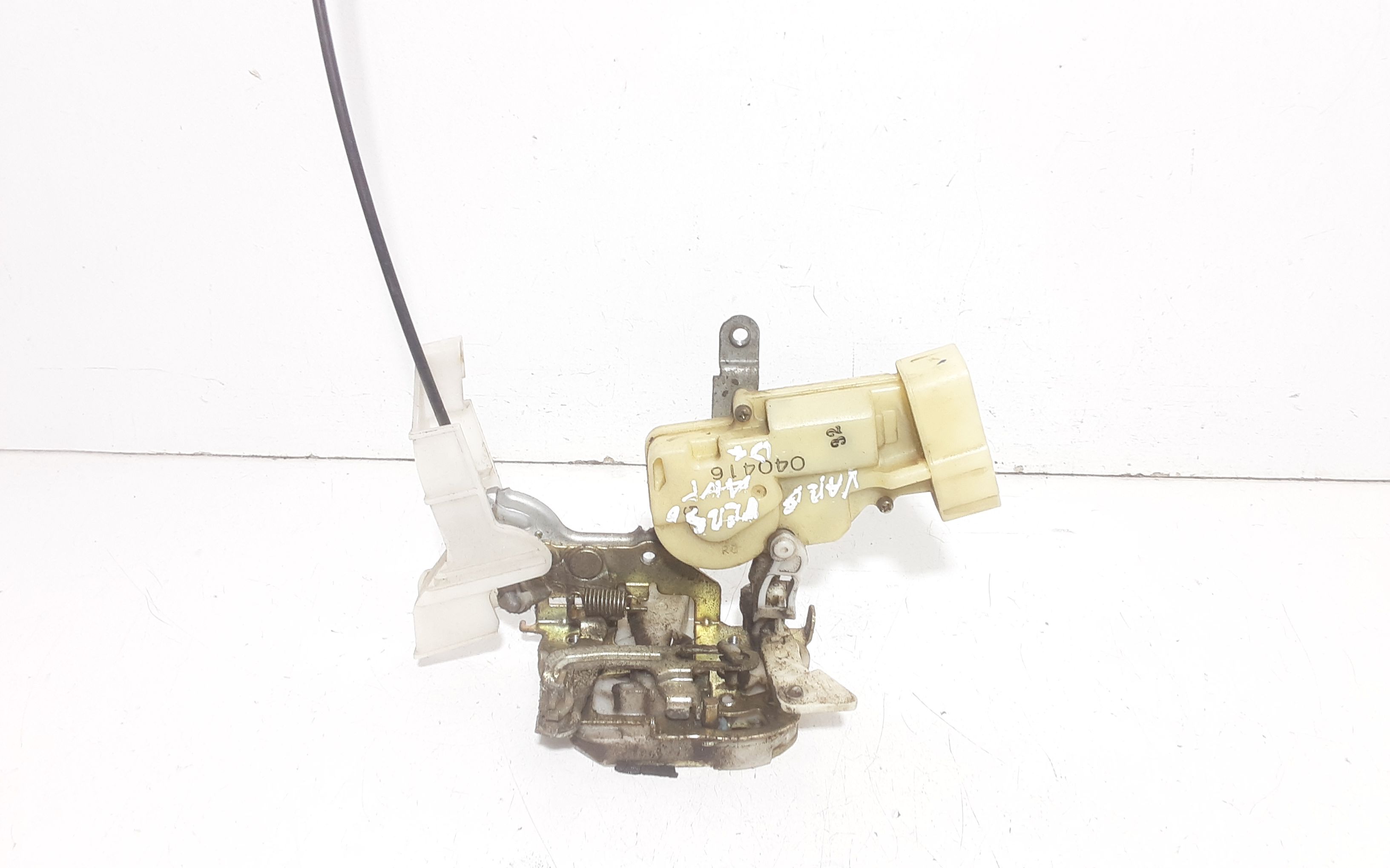 Serratura Porta Ant. Destro 6931052150 Usato