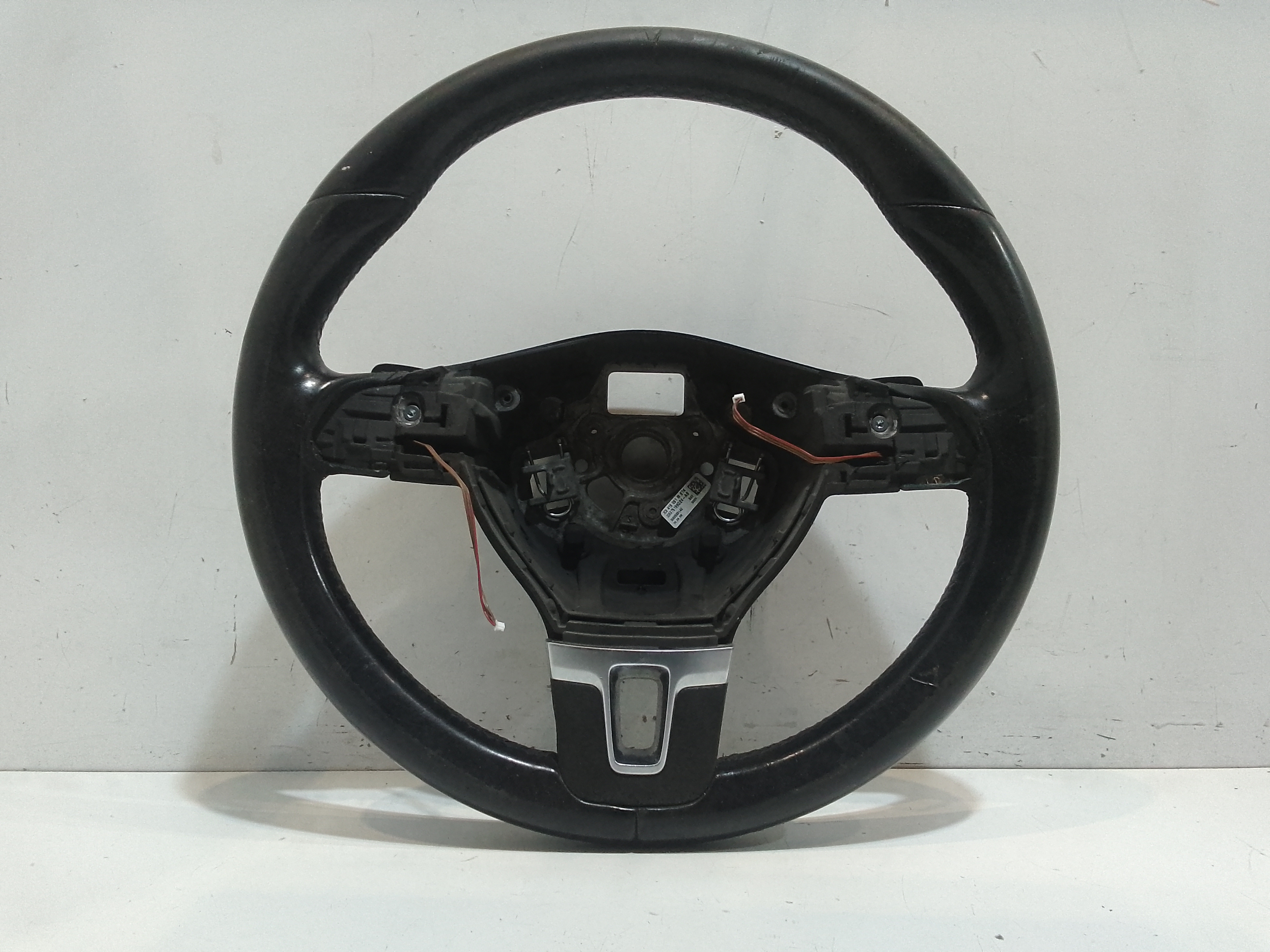 Volante 3C8419091AJE74 Usato