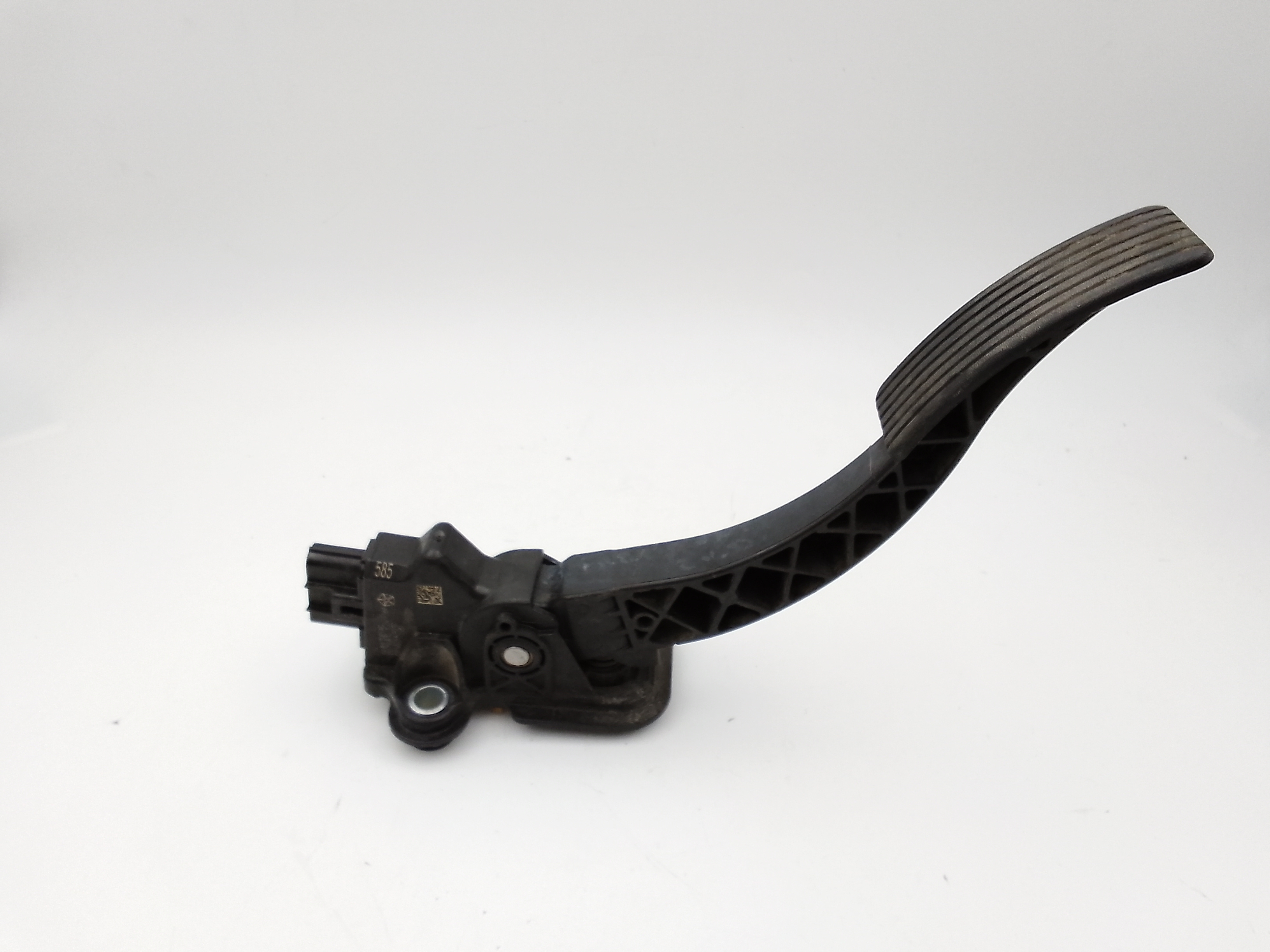 Pedale Acceleratore K04891585AE Usato
