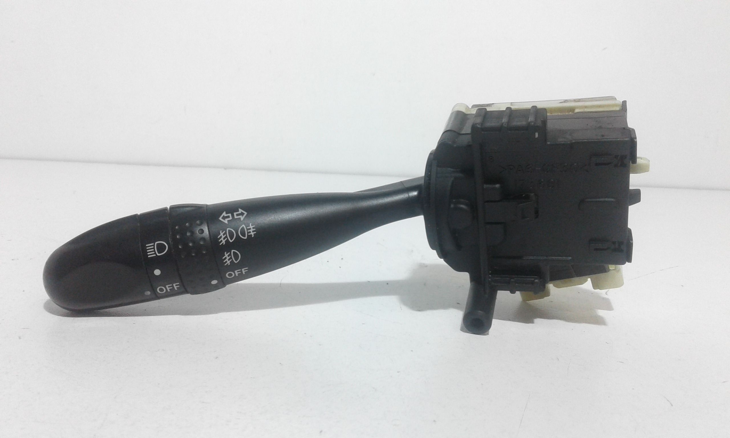 Devioguidasgancio Compl. Usato