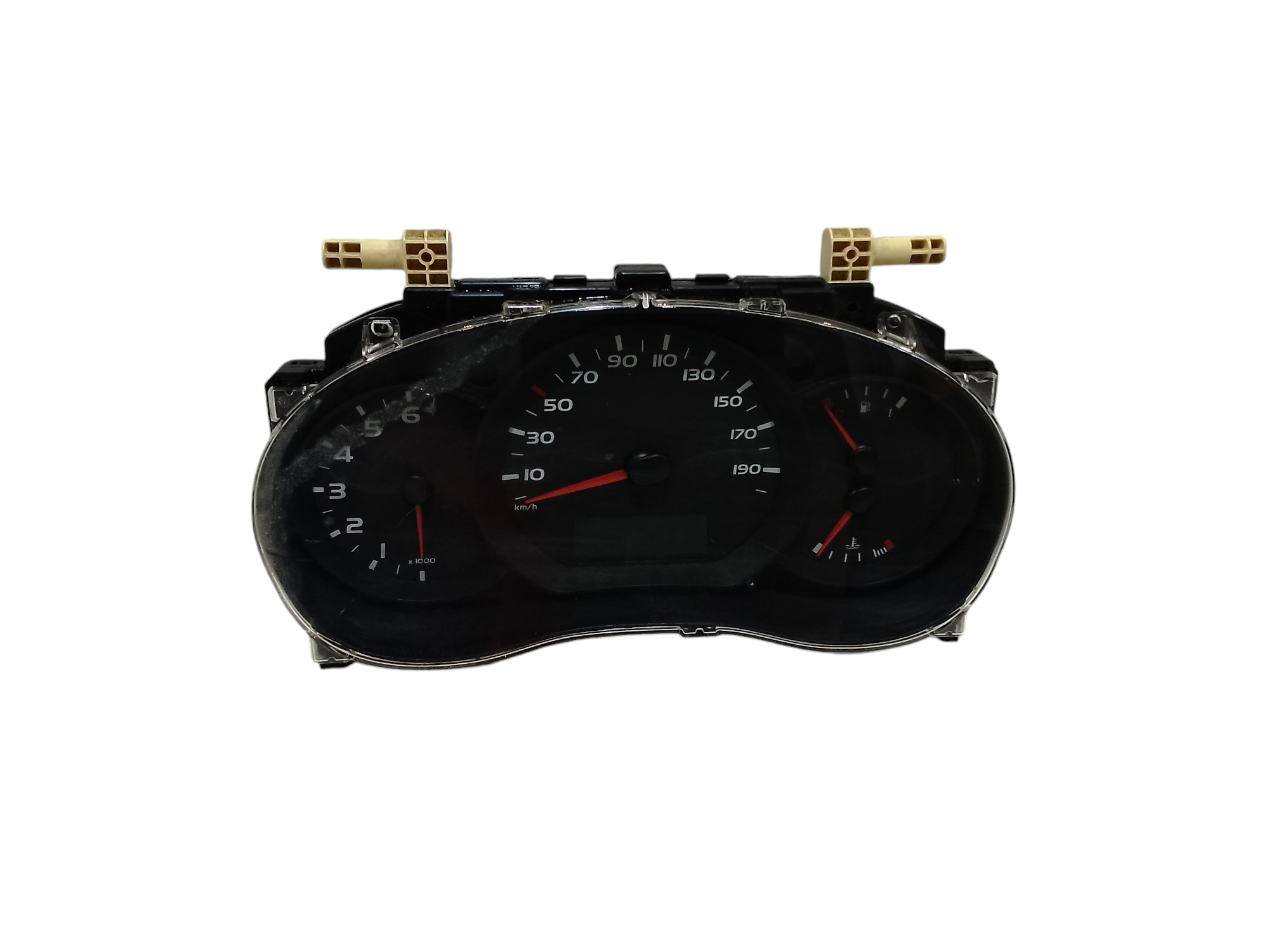 Quadro Portastrumenti Usato