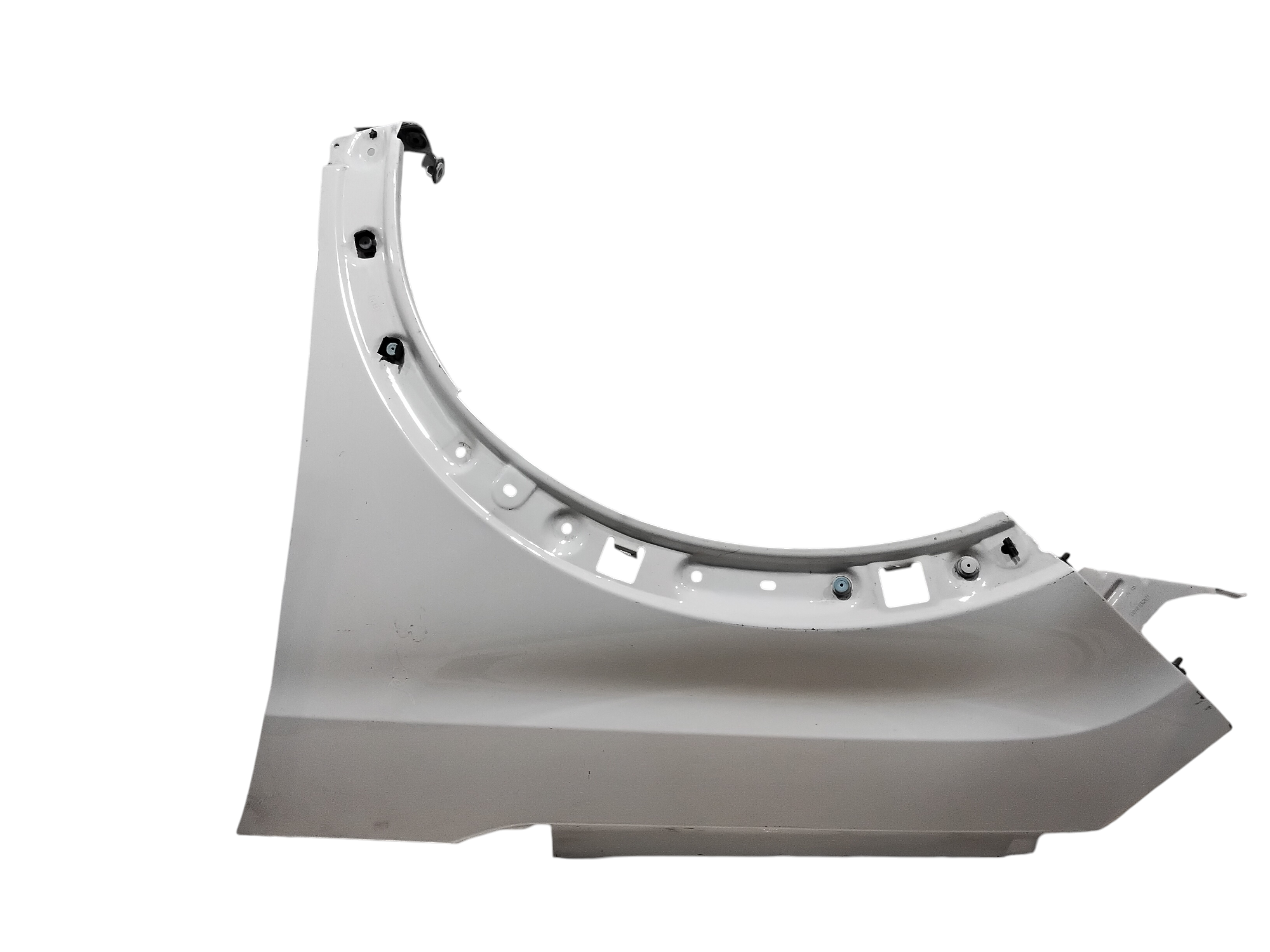 Parafango Ant. Sinistro 9812305780 Usato