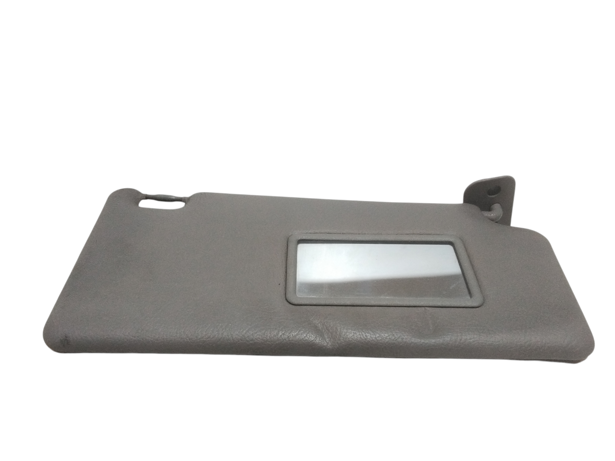 Aletta Parasole Parabrezza Destro Usato