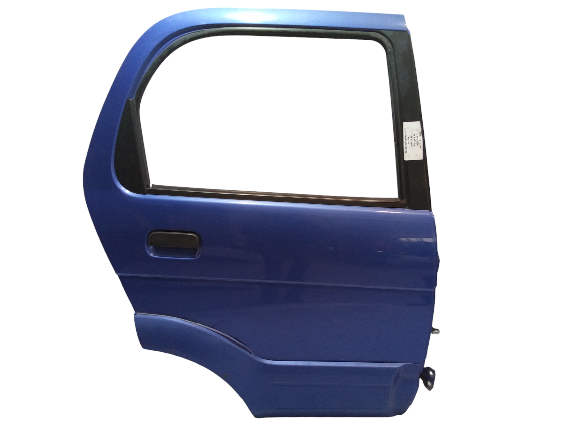 Porta Post. Destro 6700387403000 Usato