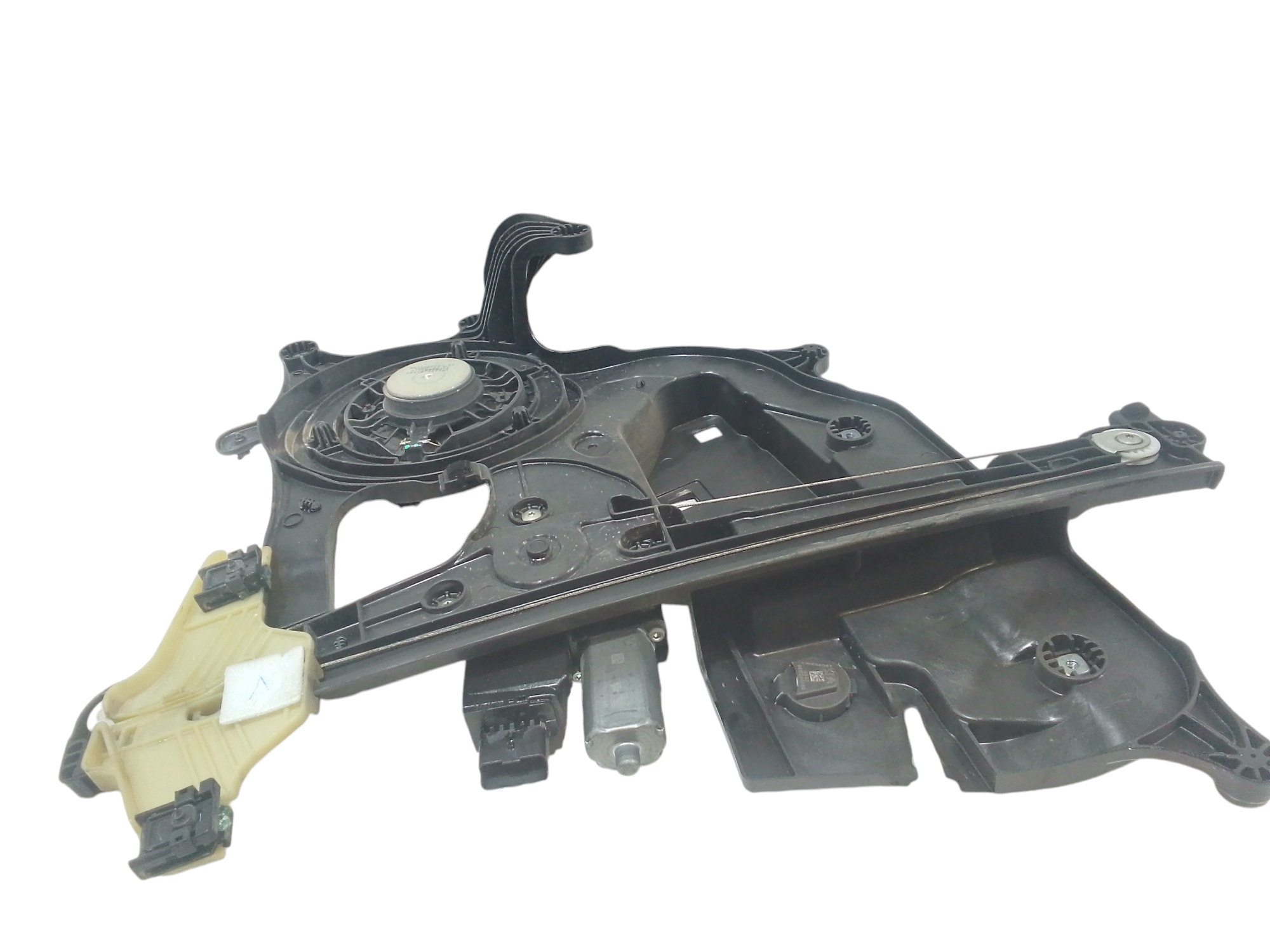 Alzacristallo Porta Ant. Sinistro Usato