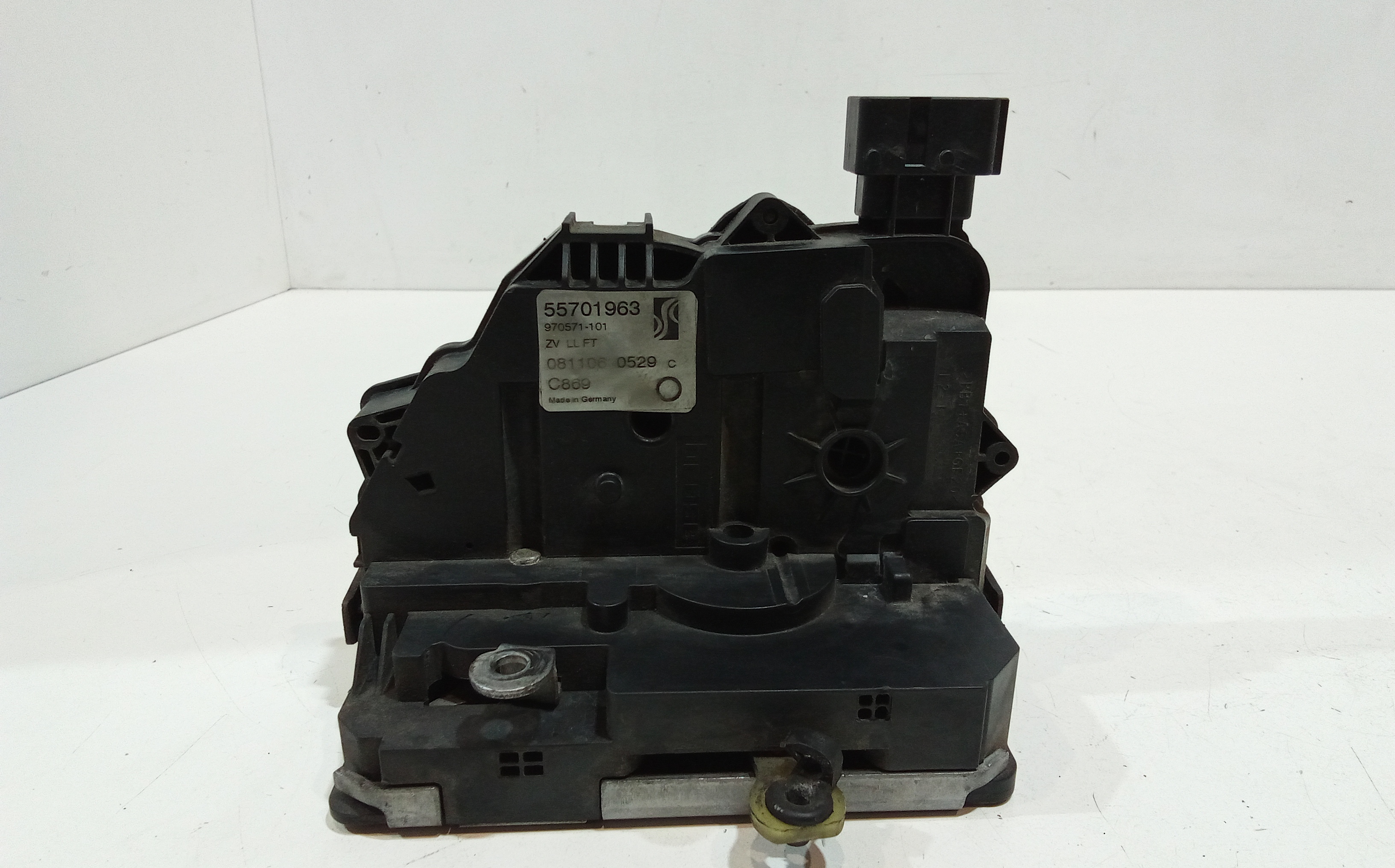 Serratura Porta Ant. Sinistro Usato