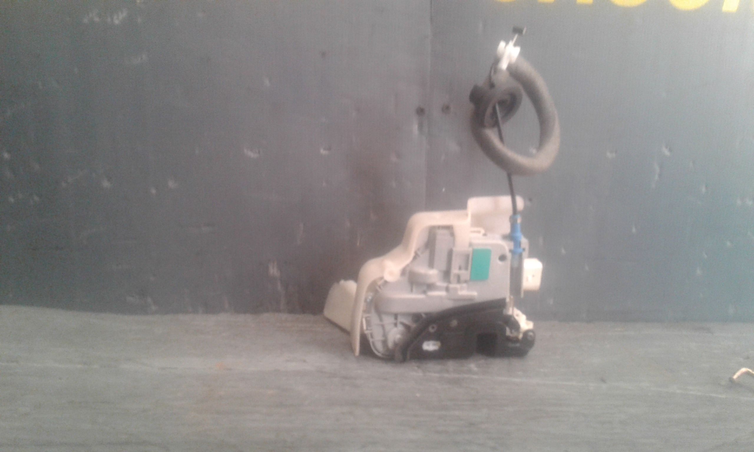 Serratura Porta Ant. Sinistro 8X1837015B Usato