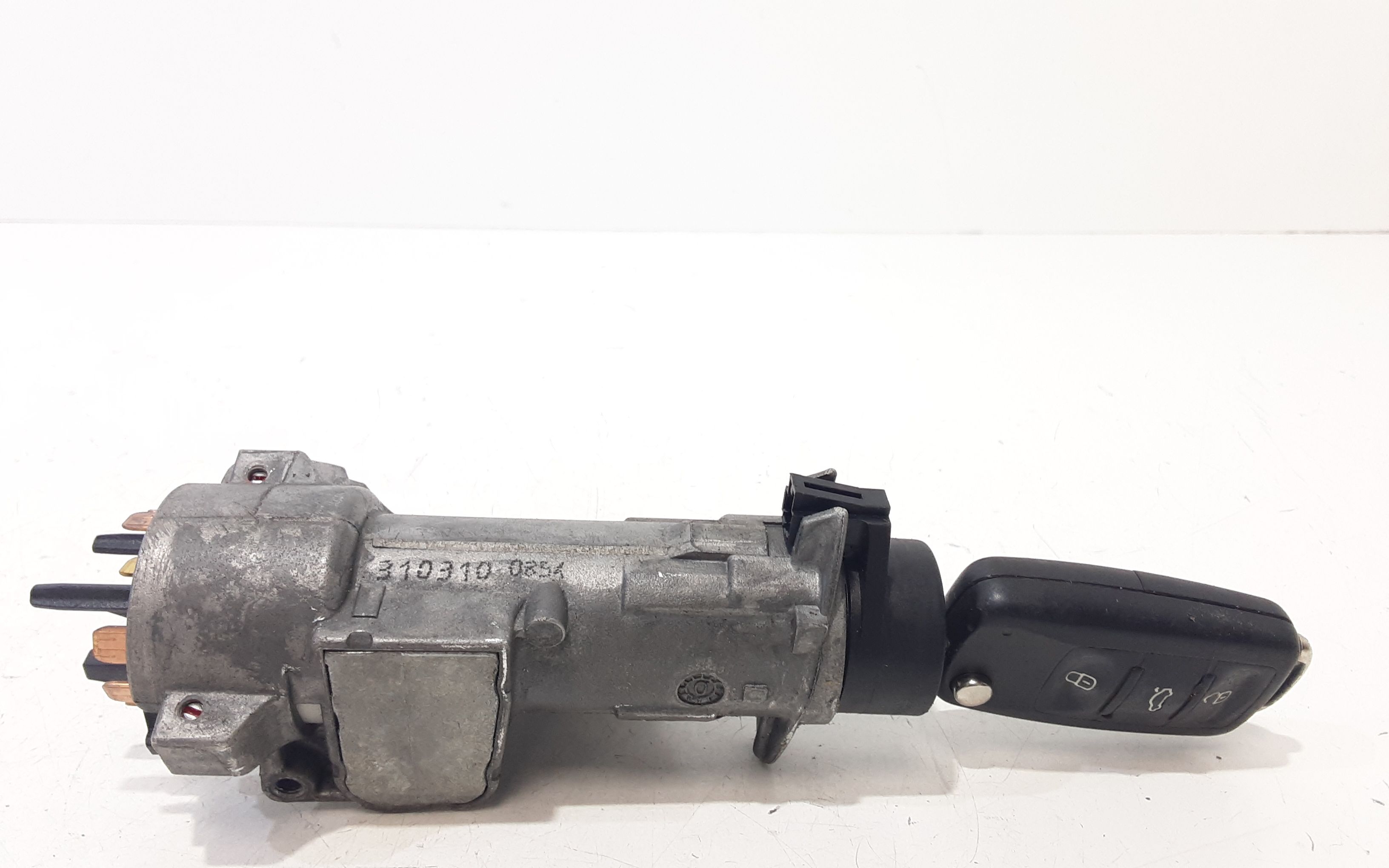 Commutatore Avviamento Con Cilindretti Serrature Usato