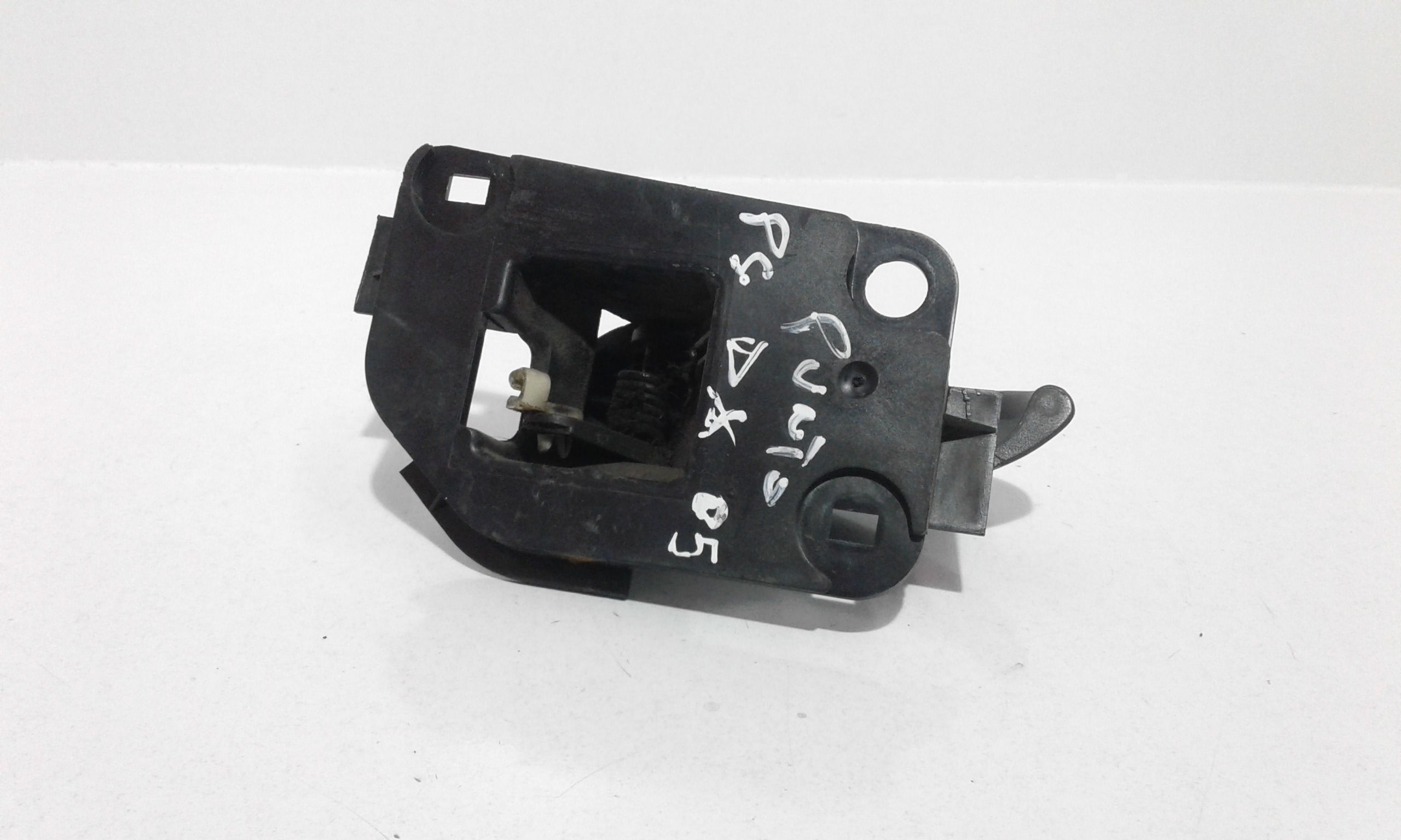 Maniglia Int. Apertura Porta Post. Destro 735267590 Usato