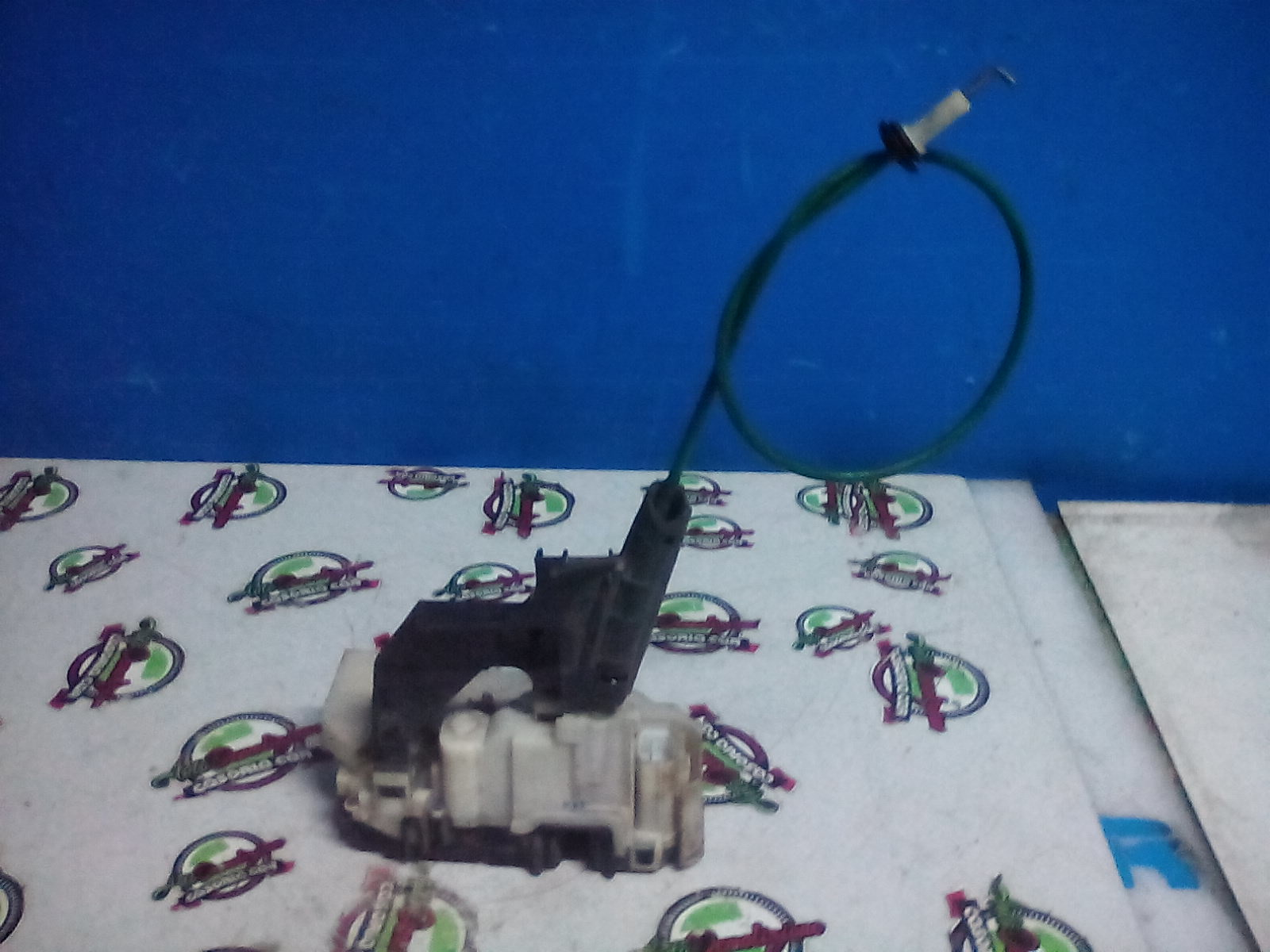 Serratura Porta Ant. Destro Usato