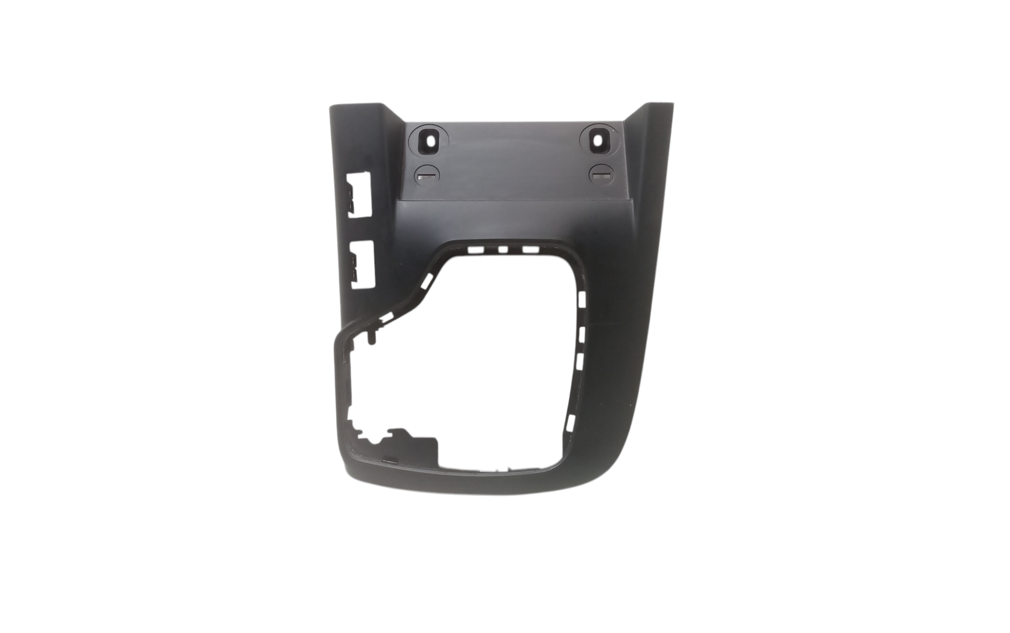 Modanatura Cuffia Leva Cambio Usato